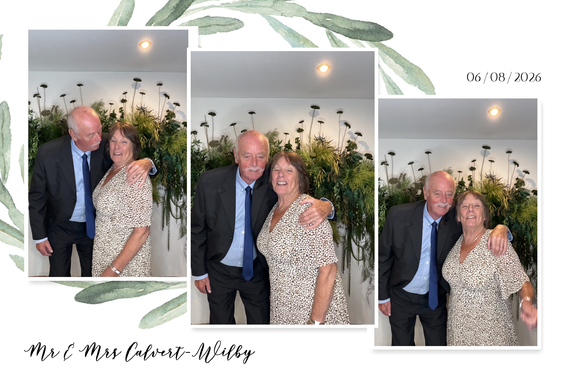 Mr & Mrs Calvert-Wilby  | View more photos from the event at gallery.magicimages.uk/u/MagicImages/Mr-Mrs-Calvert-Wilby