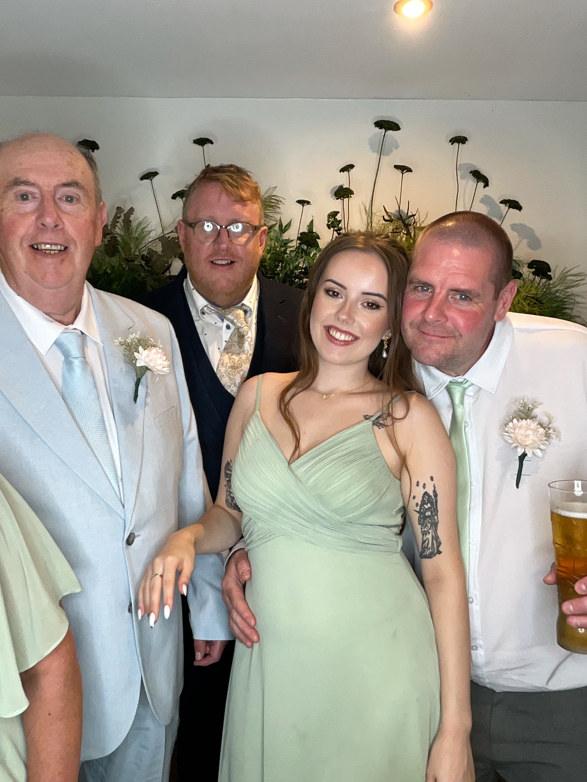 Mr & Mrs Calvert-Wilby  | View more photos from the event at gallery.magicimages.uk/u/MagicImages/Mr-Mrs-Calvert-Wilby