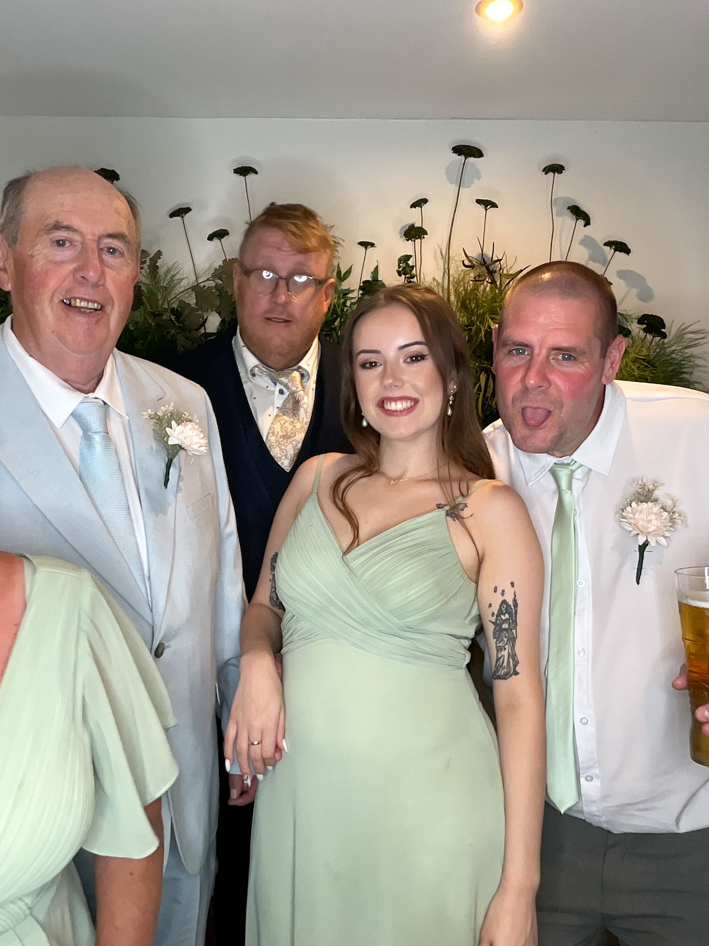 Mr & Mrs Calvert-Wilby  | View more photos from the event at gallery.magicimages.uk/u/MagicImages/Mr-Mrs-Calvert-Wilby