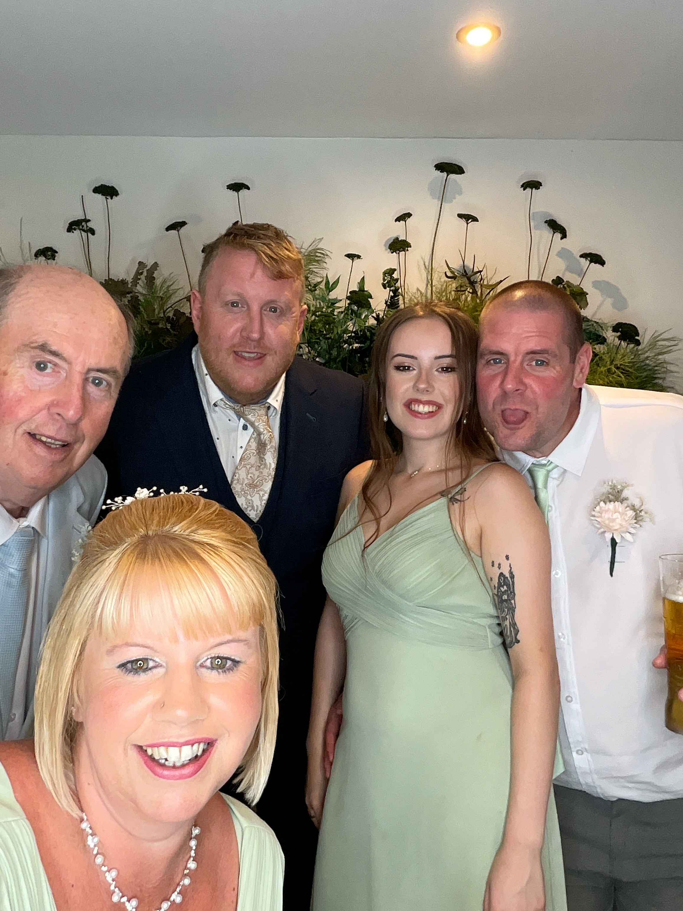 Mr & Mrs Calvert-Wilby  | View more photos from the event at gallery.magicimages.uk/u/MagicImages/Mr-Mrs-Calvert-Wilby