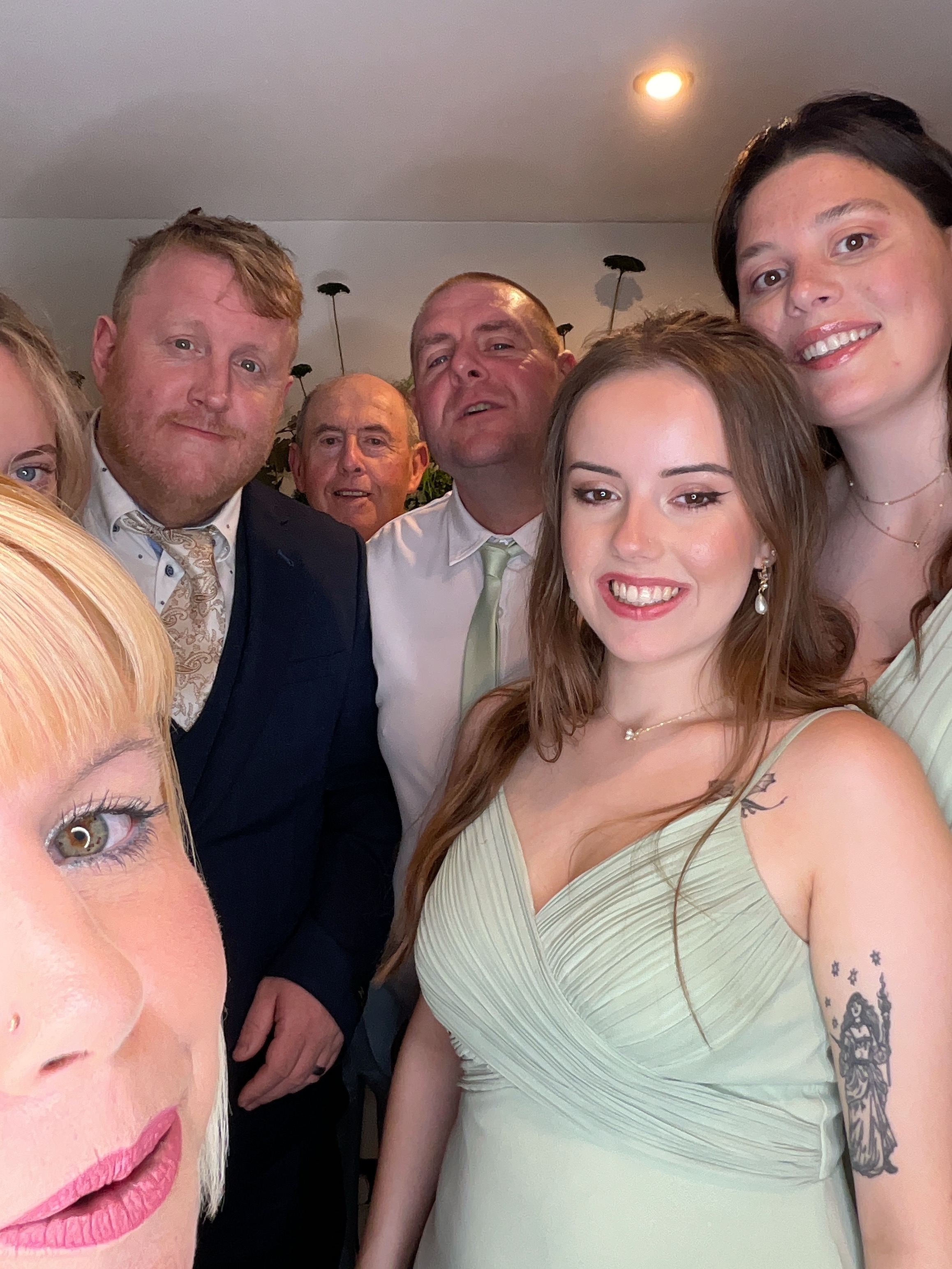Mr & Mrs Calvert-Wilby  | View more photos from the event at gallery.magicimages.uk/u/MagicImages/Mr-Mrs-Calvert-Wilby