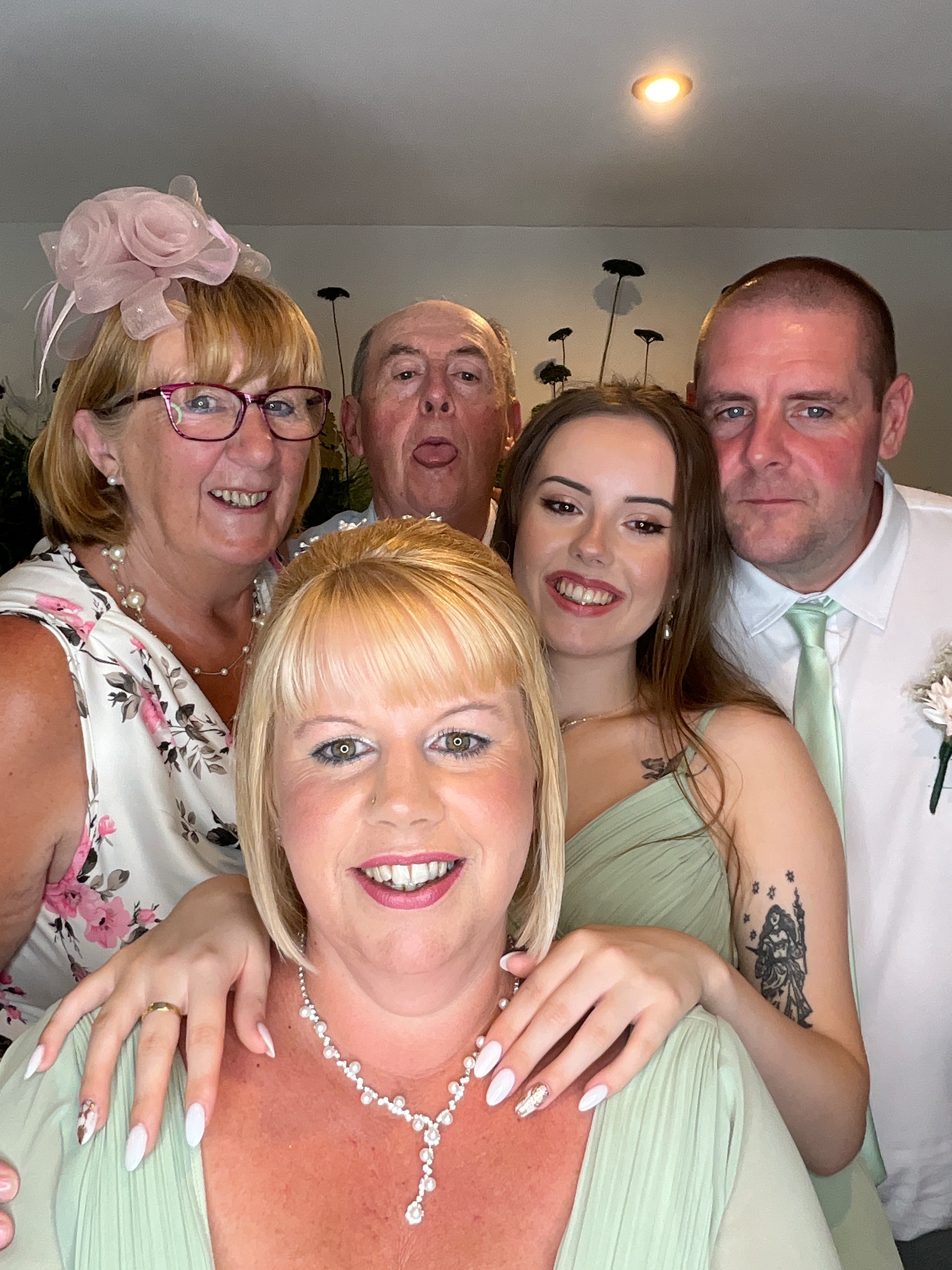 Mr & Mrs Calvert-Wilby  | View more photos from the event at gallery.magicimages.uk/u/MagicImages/Mr-Mrs-Calvert-Wilby