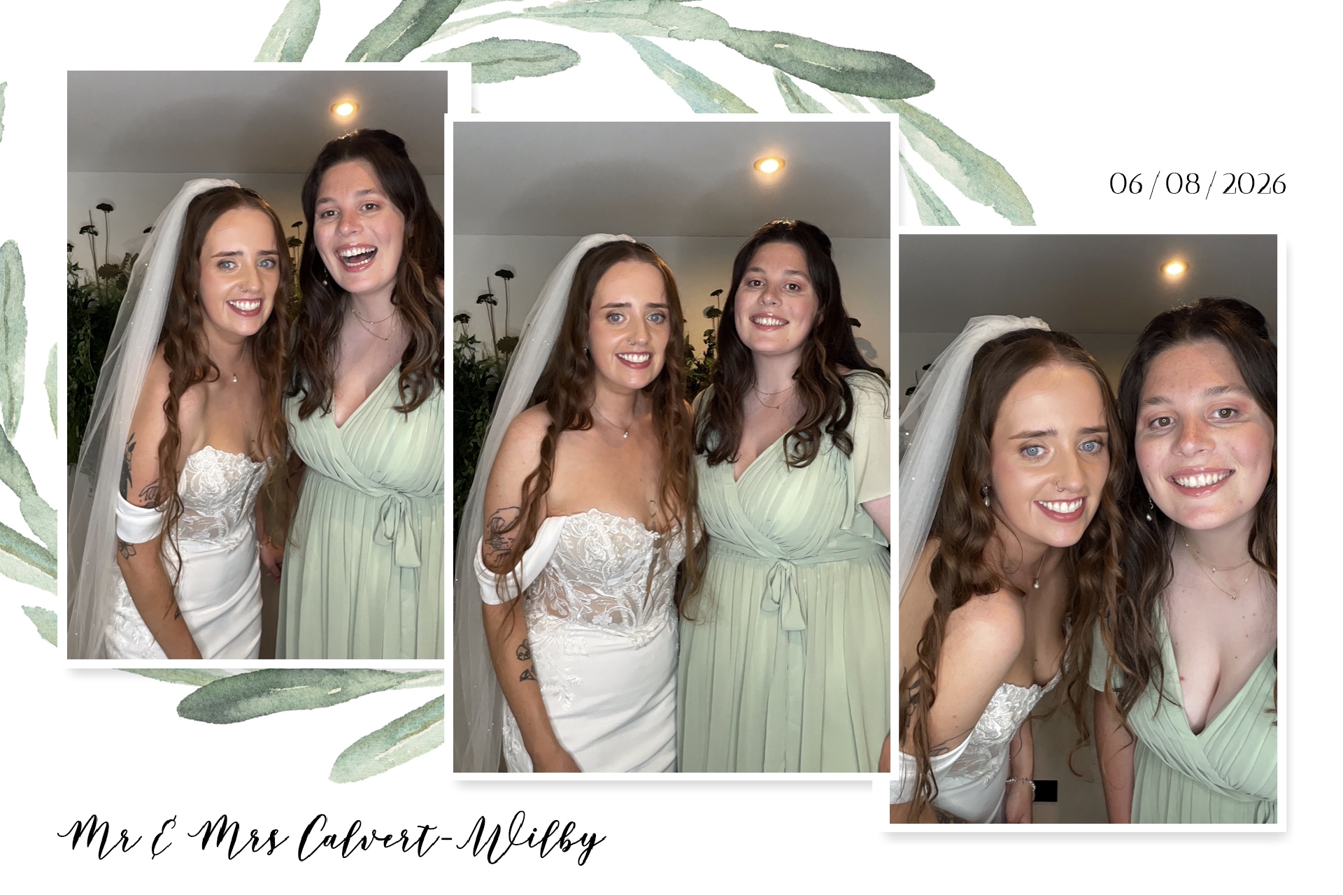 Mr & Mrs Calvert-Wilby  | View more photos from the event at gallery.magicimages.uk/u/MagicImages/Mr-Mrs-Calvert-Wilby