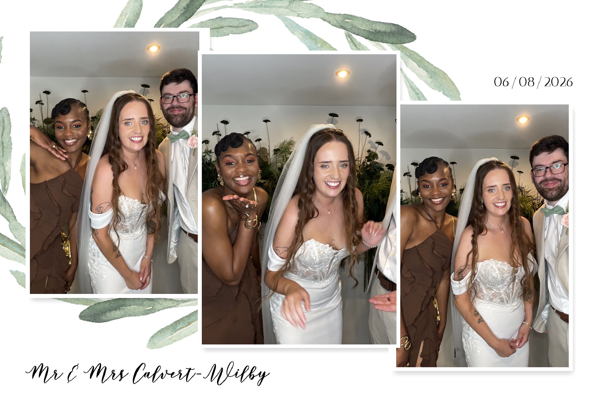 Mr & Mrs Calvert-Wilby  | View more photos from the event at gallery.magicimages.uk/u/MagicImages/Mr-Mrs-Calvert-Wilby