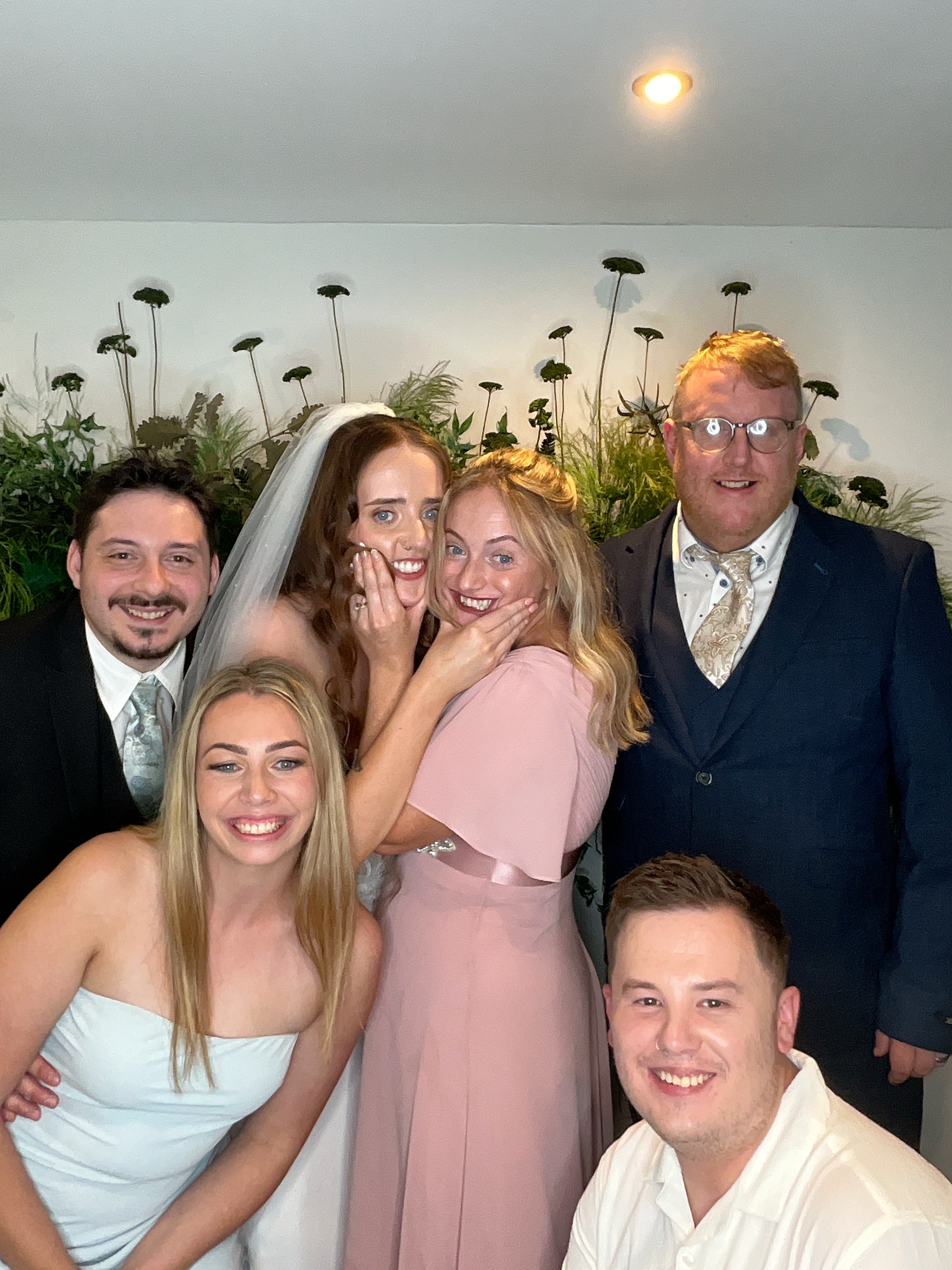 Mr & Mrs Calvert-Wilby  | View more photos from the event at gallery.magicimages.uk/u/MagicImages/Mr-Mrs-Calvert-Wilby