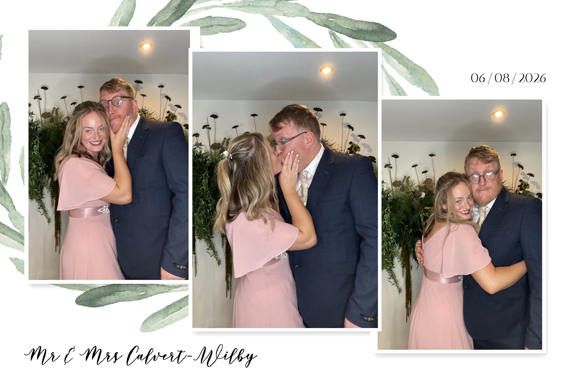Mr & Mrs Calvert-Wilby  | View more photos from the event at gallery.magicimages.uk/u/MagicImages/Mr-Mrs-Calvert-Wilby