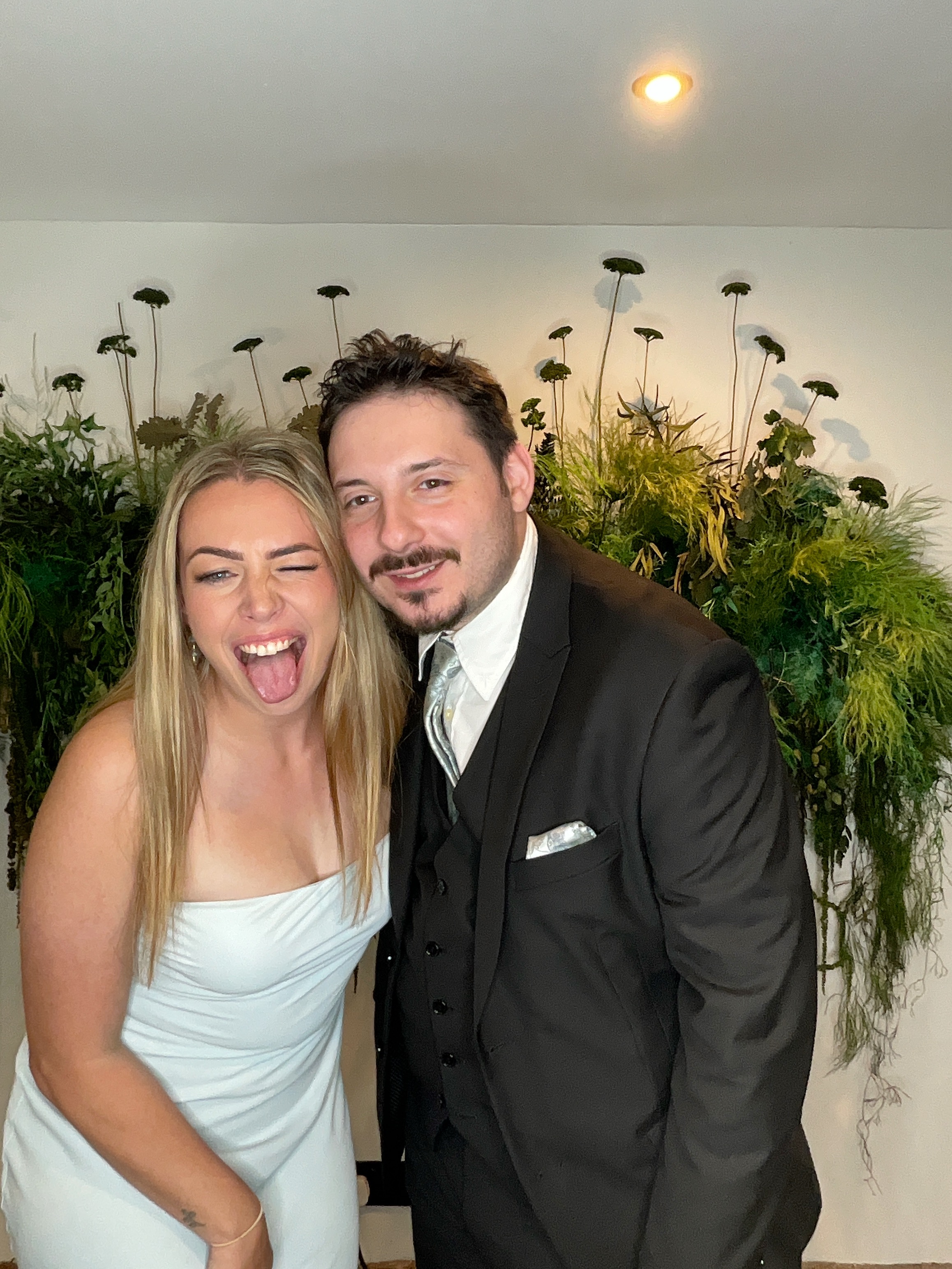 Mr & Mrs Calvert-Wilby  | View more photos from the event at gallery.magicimages.uk/u/MagicImages/Mr-Mrs-Calvert-Wilby