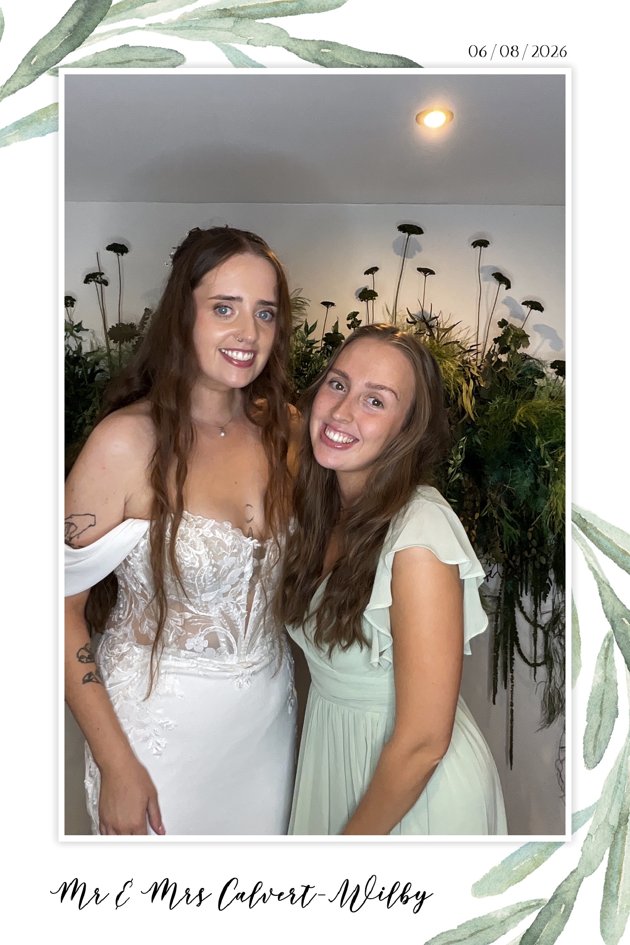 Mr & Mrs Calvert-Wilby  | View more photos from the event at gallery.magicimages.uk/u/MagicImages/Mr-Mrs-Calvert-Wilby