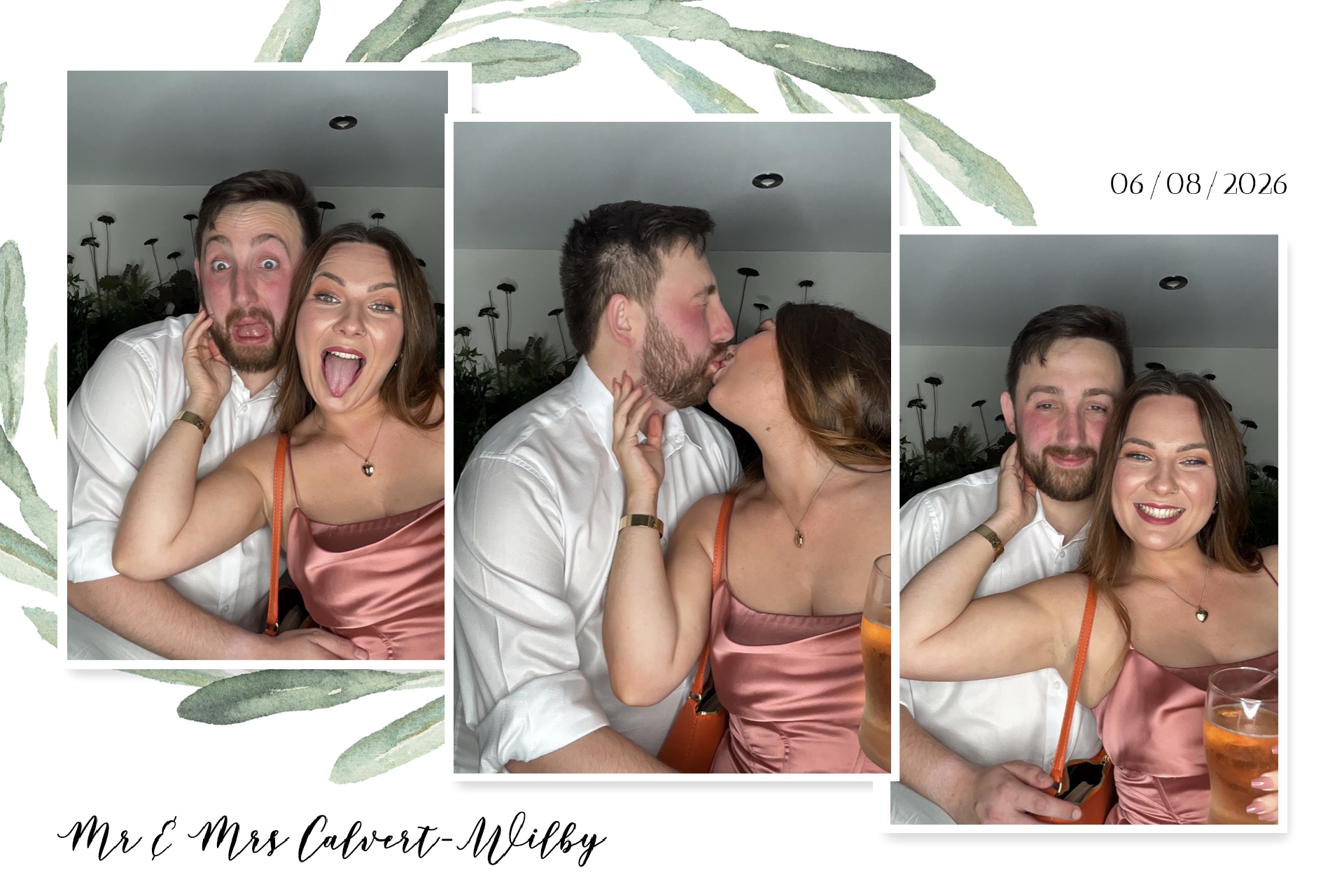 Mr & Mrs Calvert-Wilby  | View more photos from the event at gallery.magicimages.uk/u/MagicImages/Mr-Mrs-Calvert-Wilby
