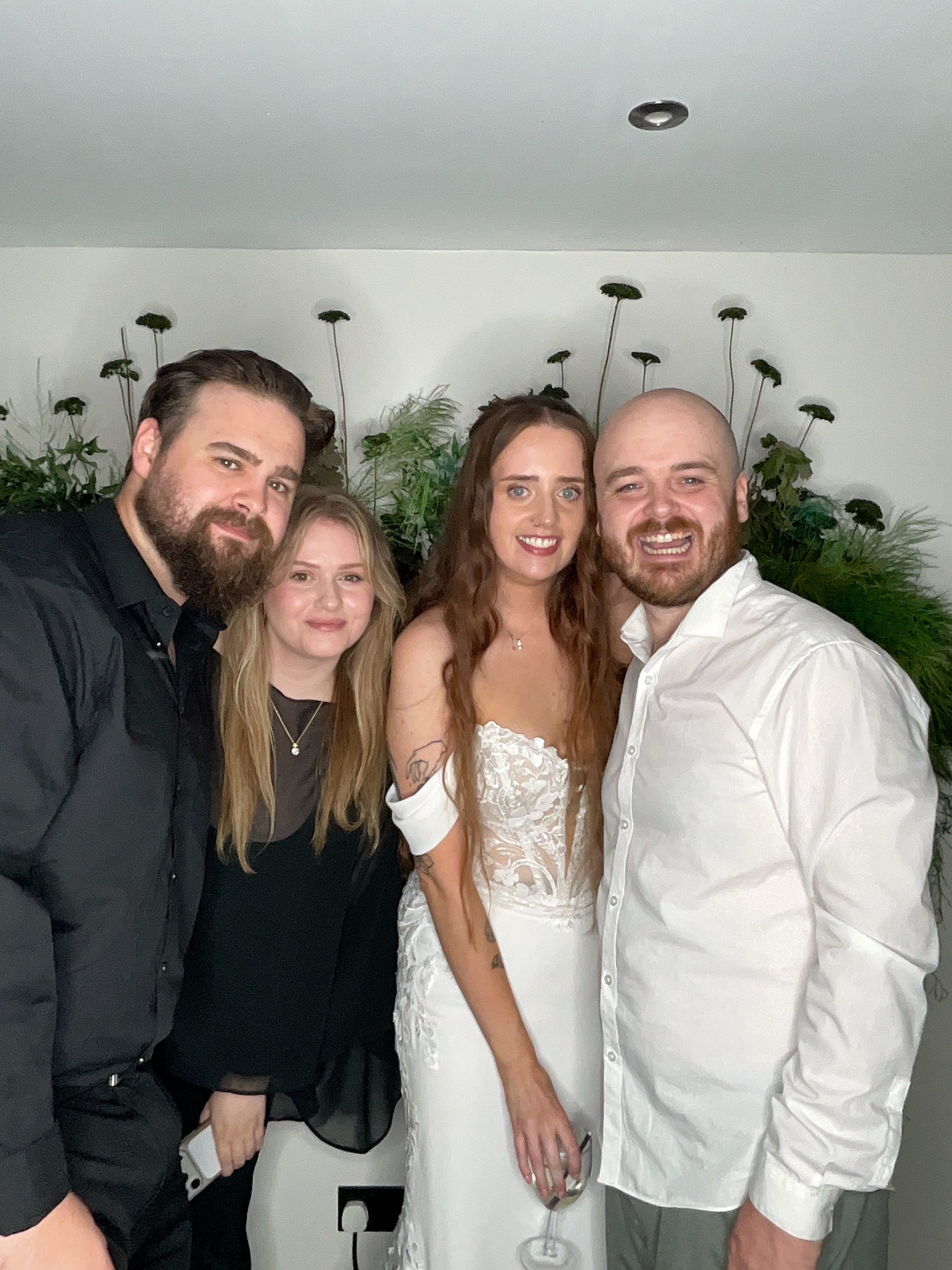Mr & Mrs Calvert-Wilby  | View more photos from the event at gallery.magicimages.uk/u/MagicImages/Mr-Mrs-Calvert-Wilby