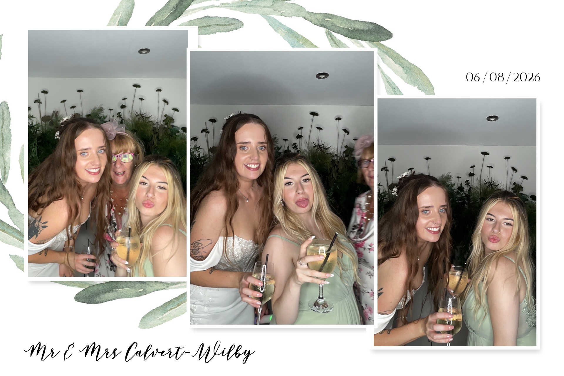 Mr & Mrs Calvert-Wilby  | View more photos from the event at gallery.magicimages.uk/u/MagicImages/Mr-Mrs-Calvert-Wilby