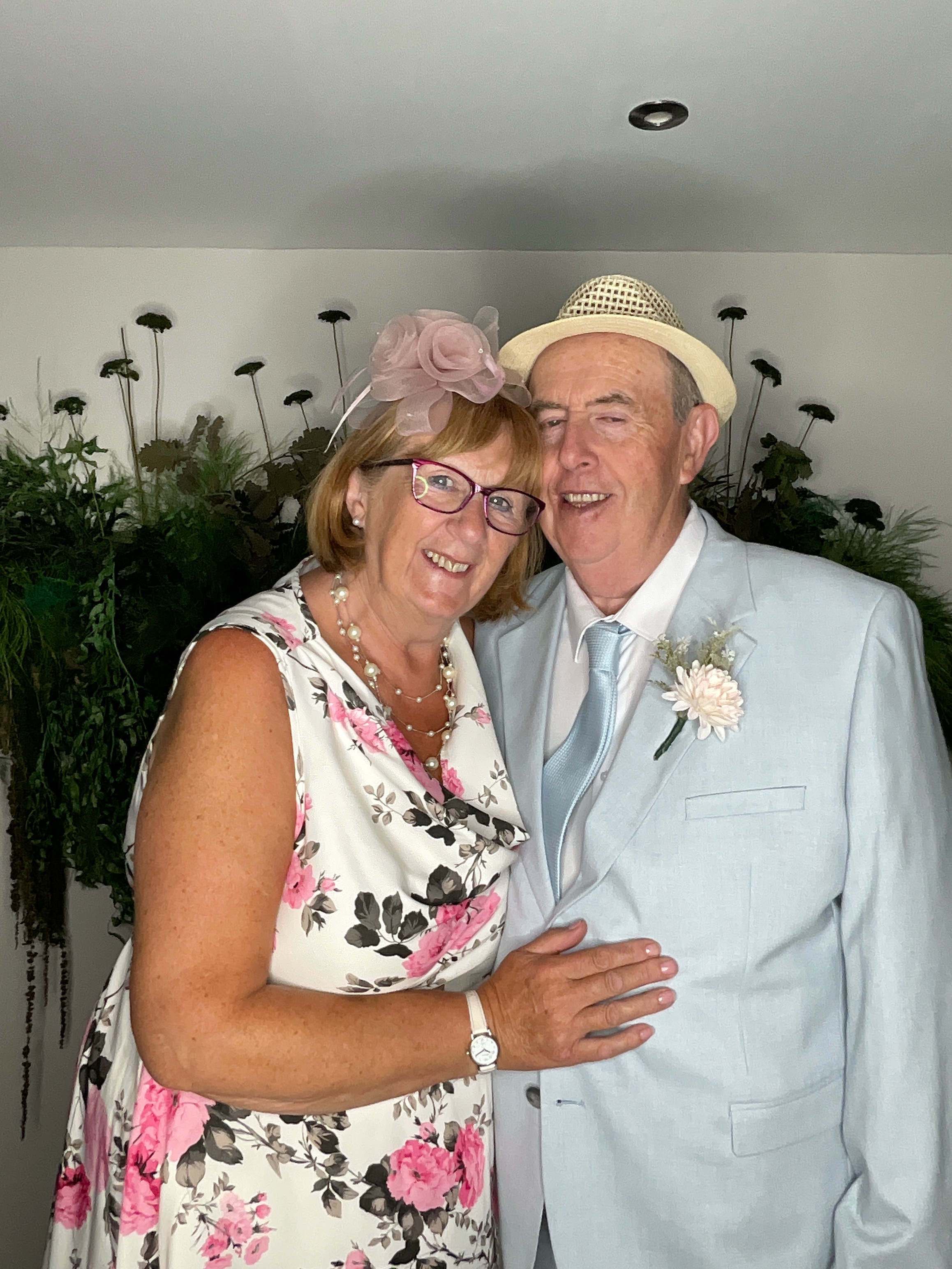 Mr & Mrs Calvert-Wilby  | View more photos from the event at gallery.magicimages.uk/u/MagicImages/Mr-Mrs-Calvert-Wilby