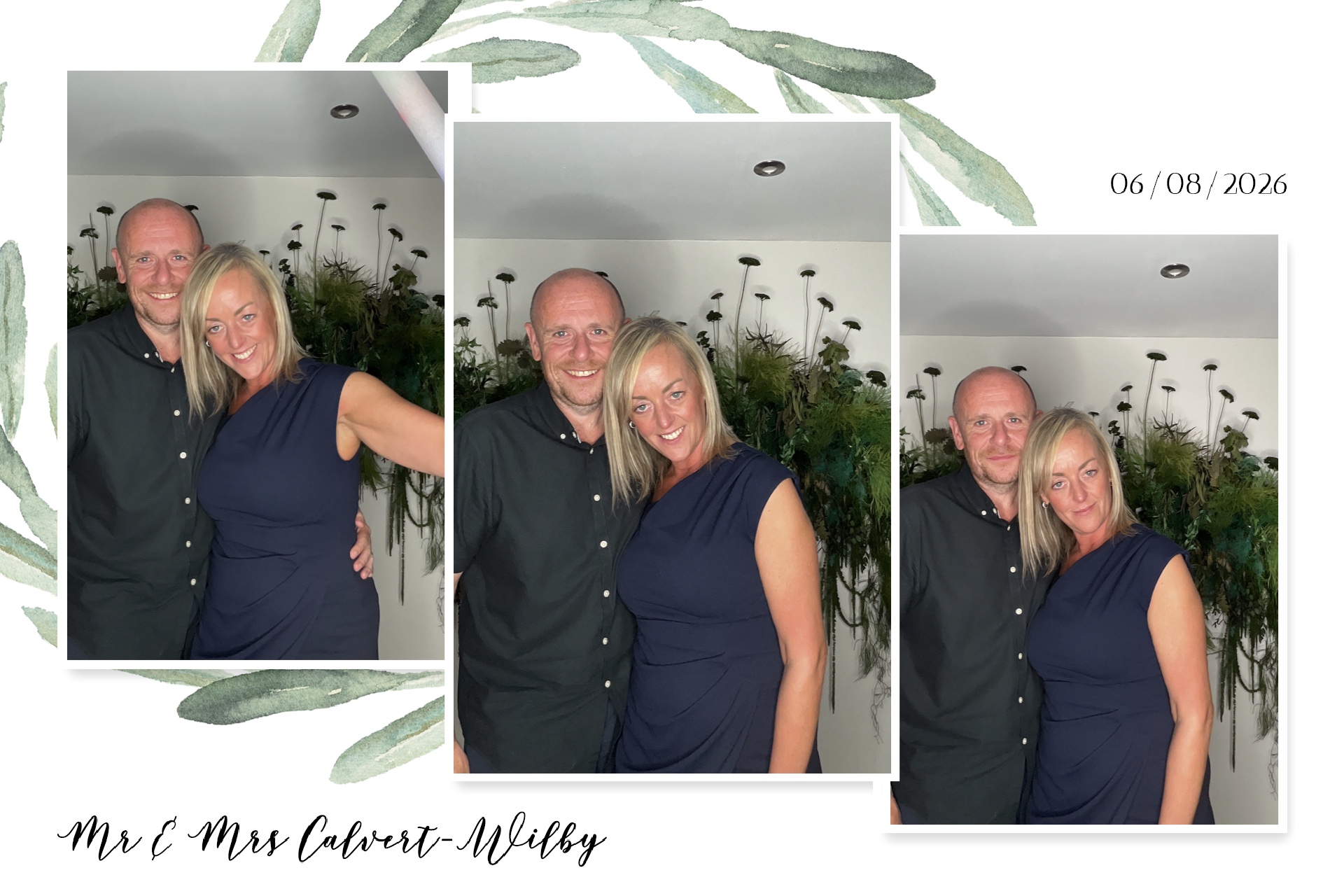 Mr & Mrs Calvert-Wilby  | View more photos from the event at gallery.magicimages.uk/u/MagicImages/Mr-Mrs-Calvert-Wilby