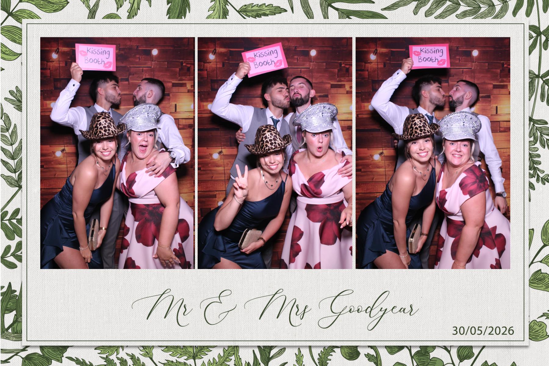 Mr & Mrs Goodyear | View more photos from the event at gallery.magicimages.uk/u/MagicImages/Mr-Mrs-Goodyear