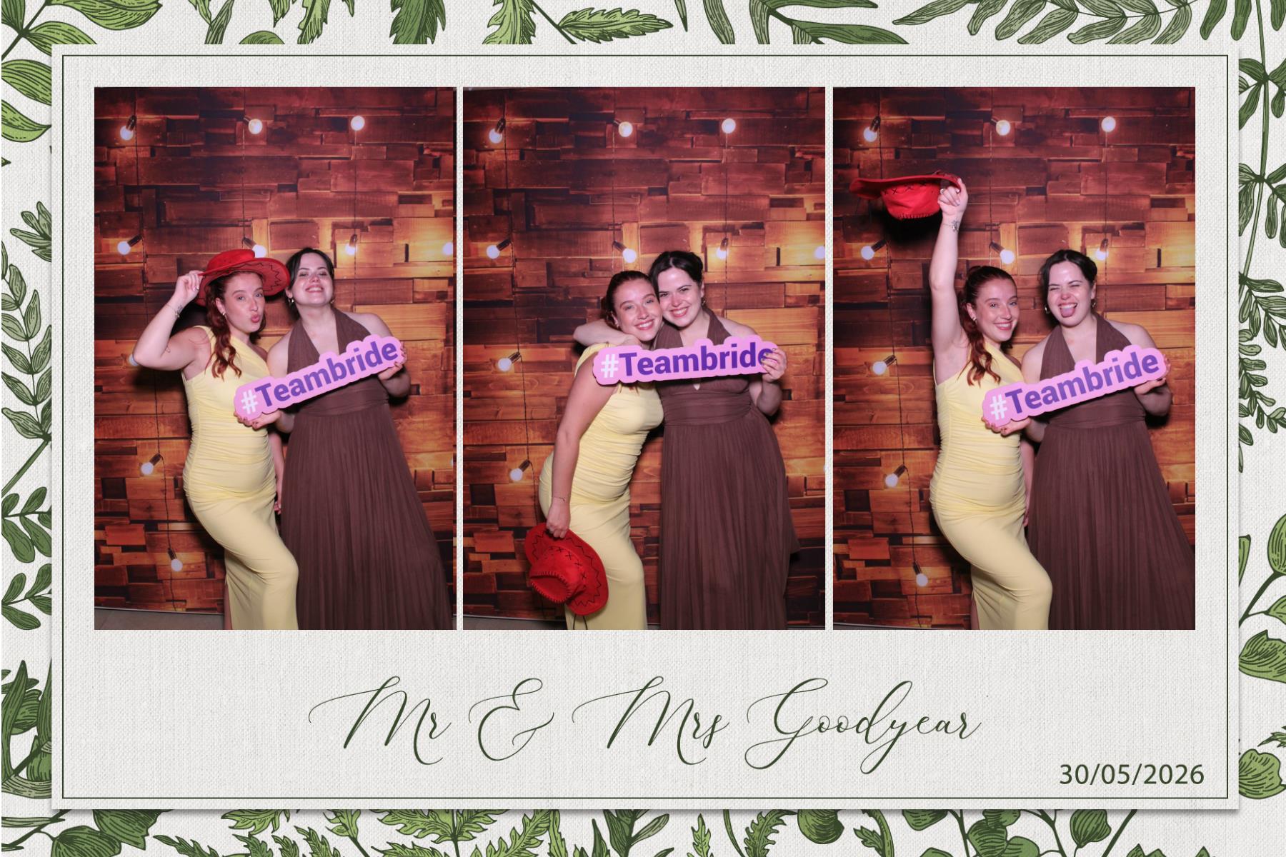 Mr & Mrs Goodyear | View more photos from the event at gallery.magicimages.uk/u/MagicImages/Mr-Mrs-Goodyear