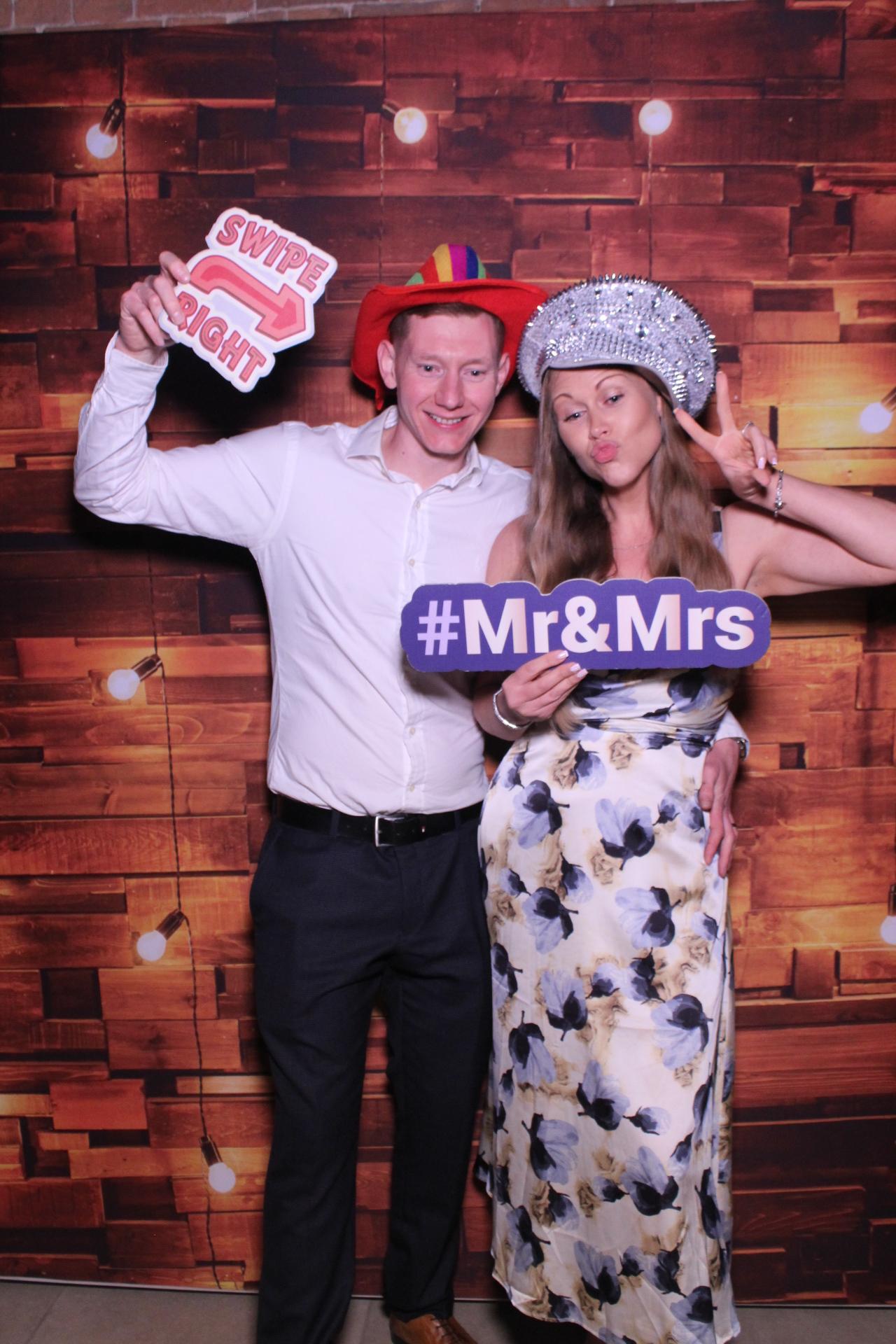 Mr & Mrs Goodyear | View more photos from the event at gallery.magicimages.uk/u/MagicImages/Mr-Mrs-Goodyear