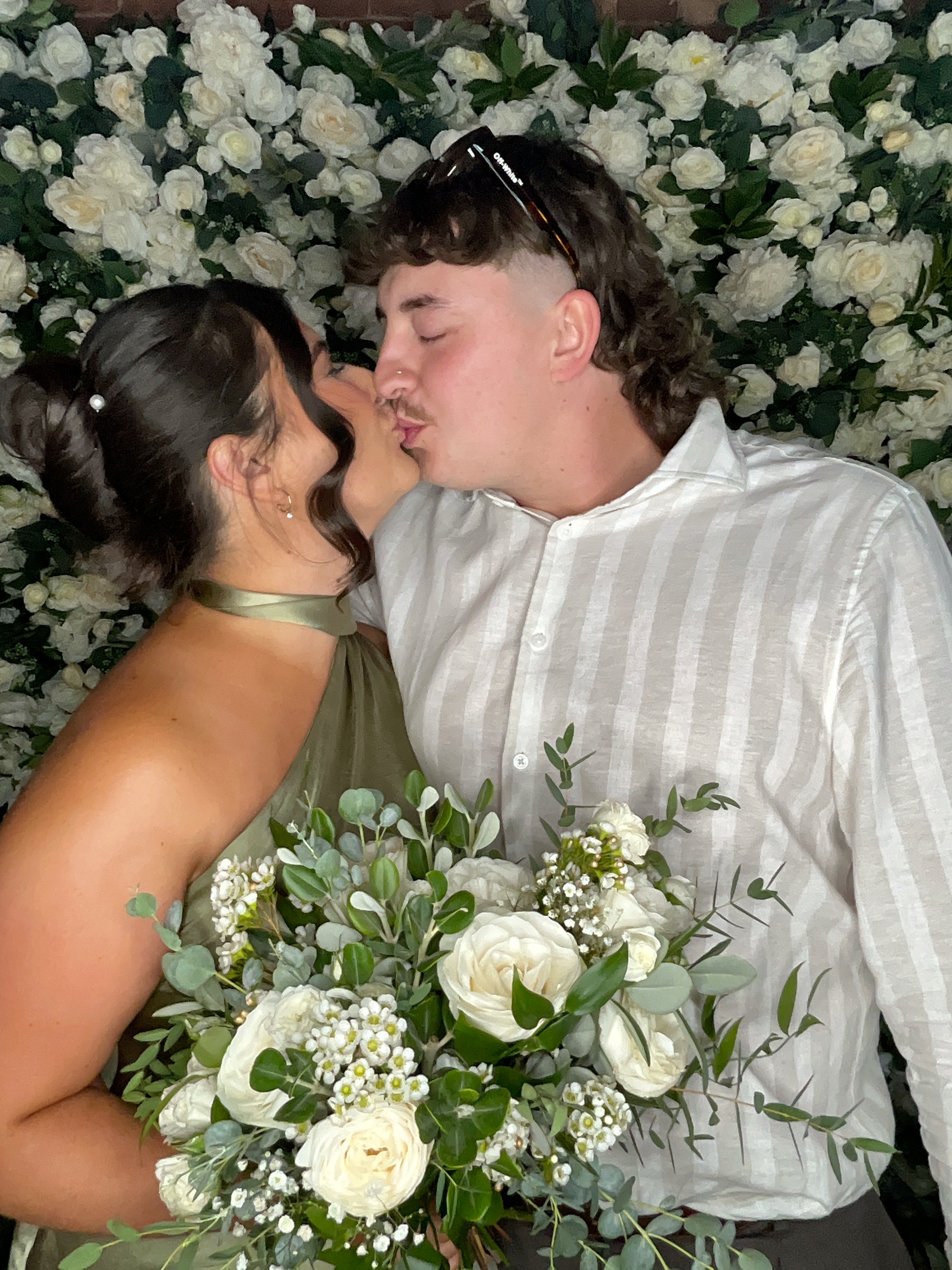 Nick and Mollie | View more photos from the event at gallery.magicimages.uk/u/MagicImages/Nick-and-Mollie