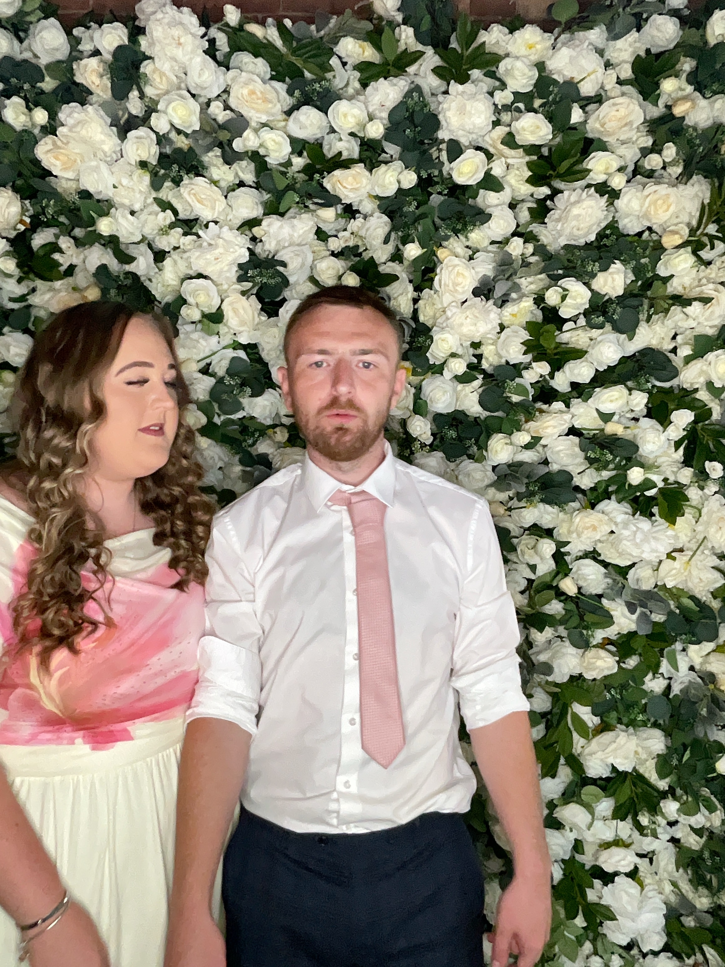 Nick and Mollie | View more photos from the event at gallery.magicimages.uk/u/MagicImages/Nick-and-Mollie