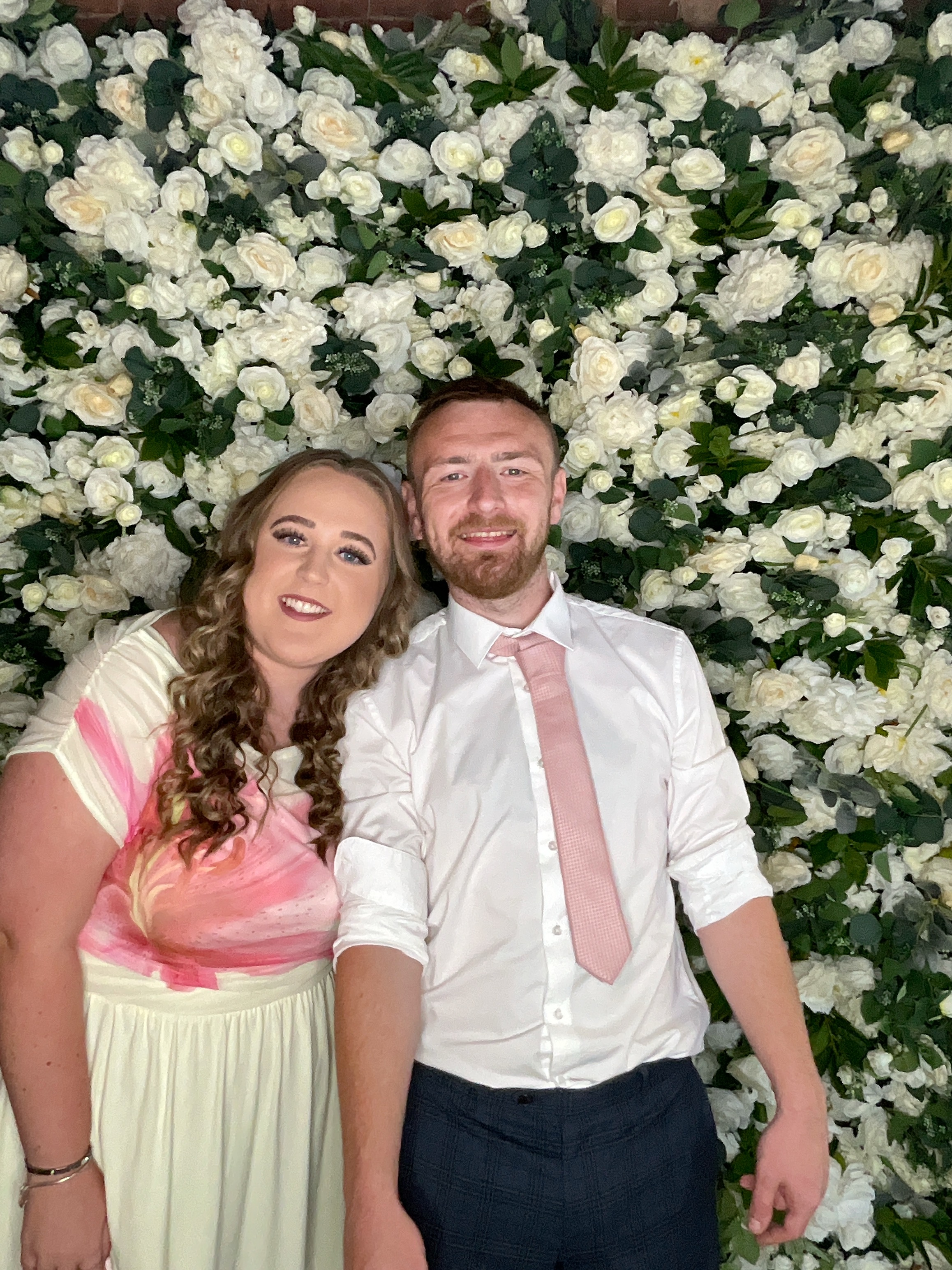 Nick and Mollie | View more photos from the event at gallery.magicimages.uk/u/MagicImages/Nick-and-Mollie