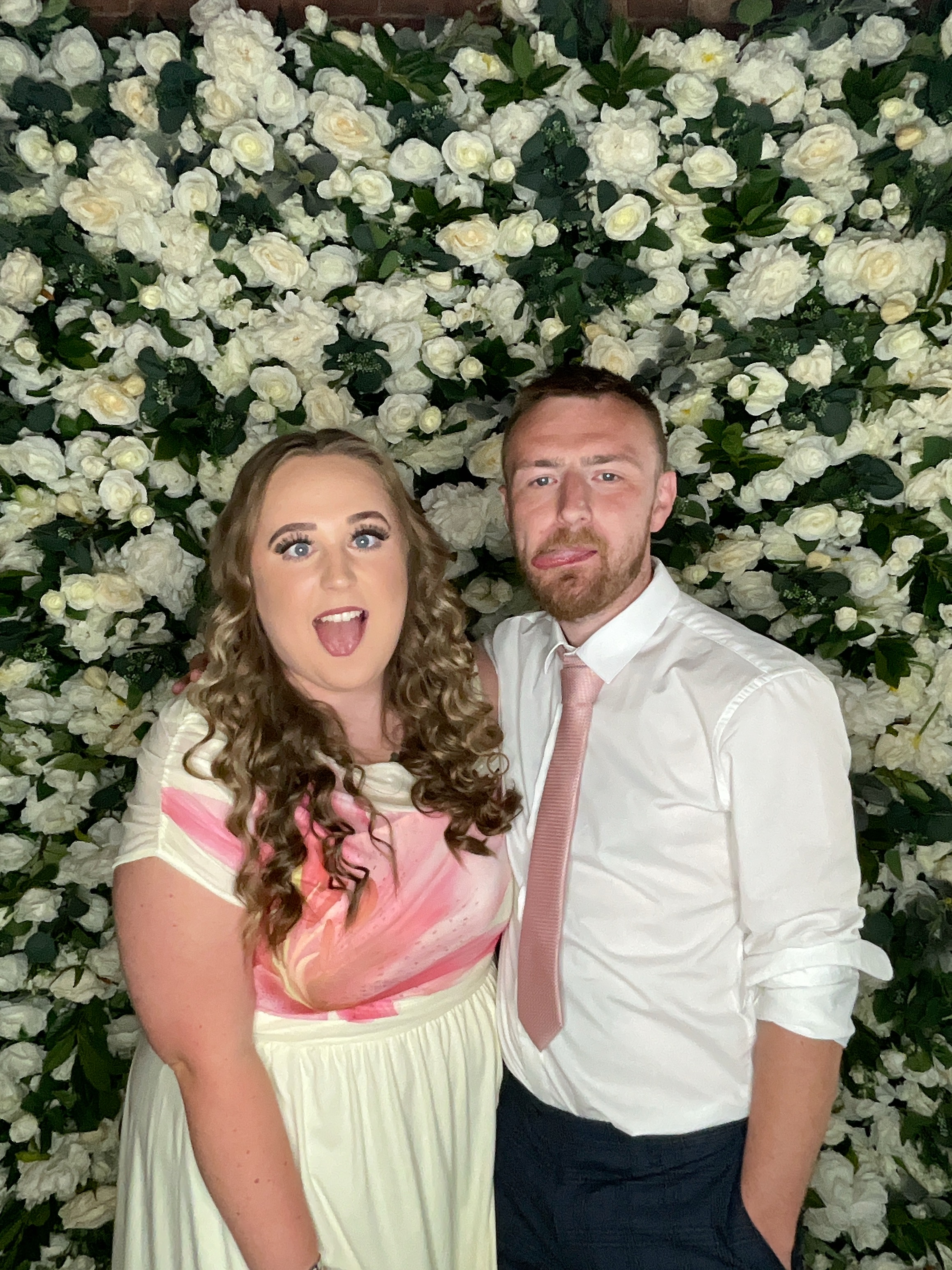 Nick and Mollie | View more photos from the event at gallery.magicimages.uk/u/MagicImages/Nick-and-Mollie
