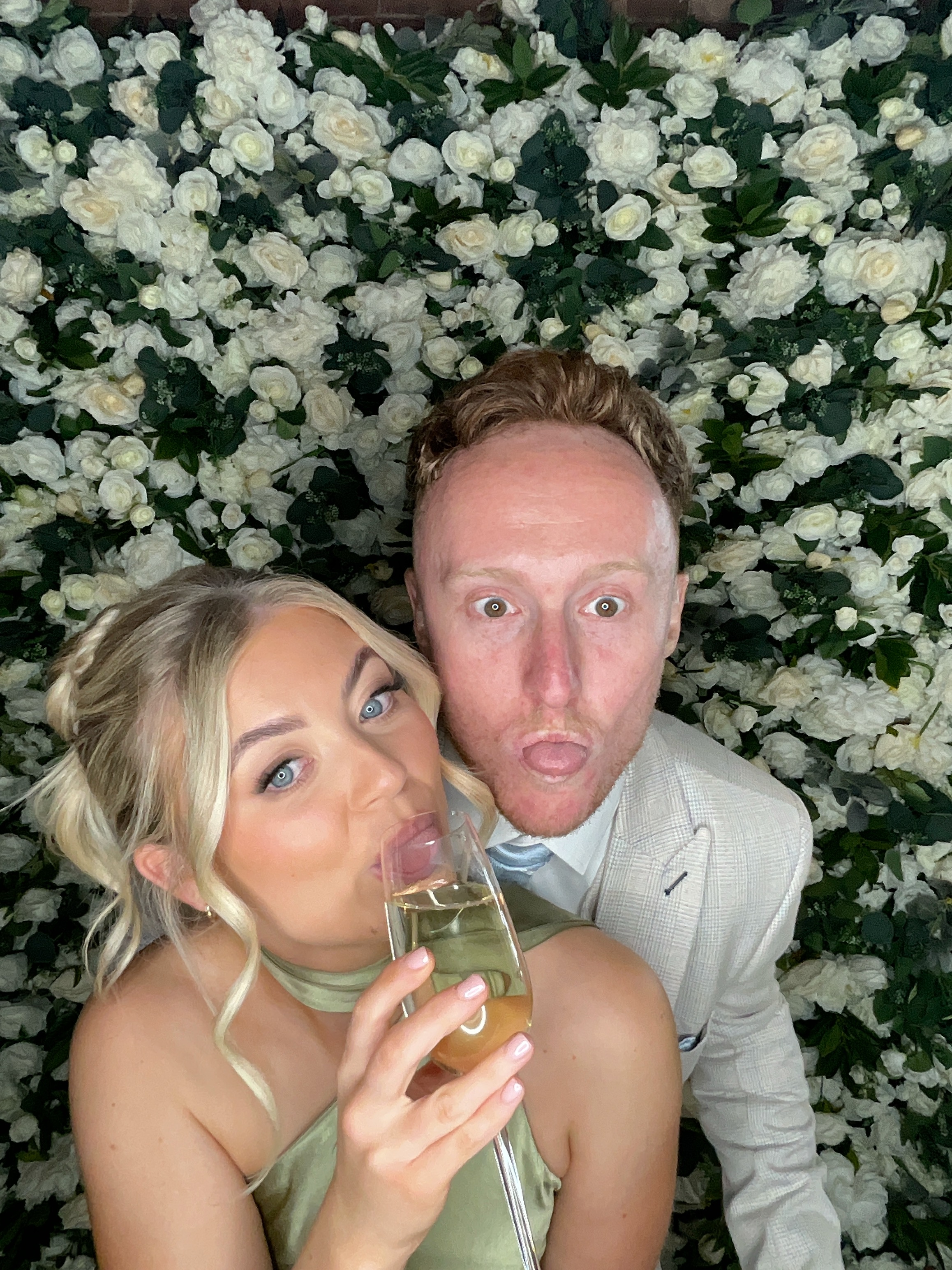 Nick and Mollie | View more photos from the event at gallery.magicimages.uk/u/MagicImages/Nick-and-Mollie