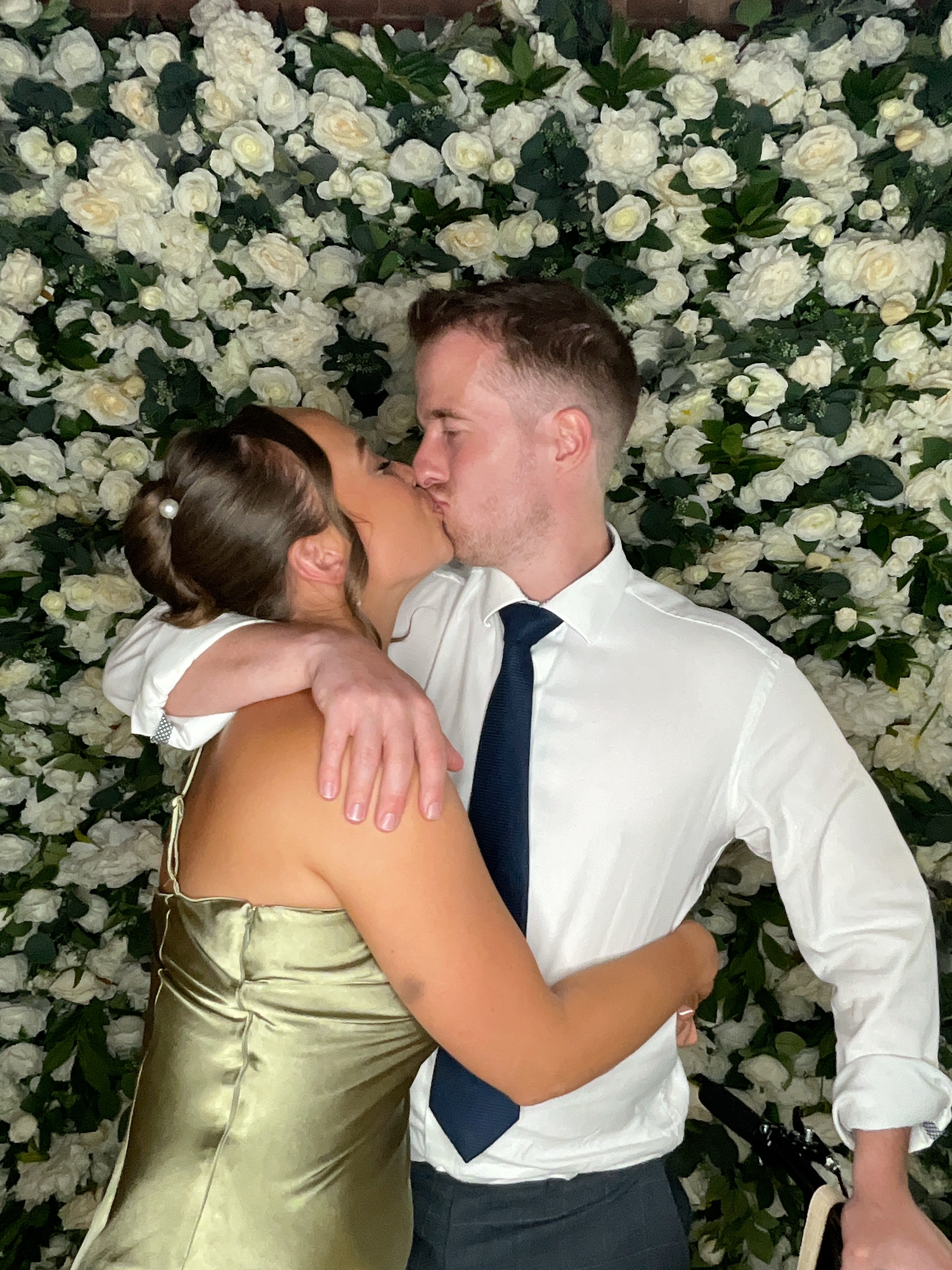 Nick and Mollie | View more photos from the event at gallery.magicimages.uk/u/MagicImages/Nick-and-Mollie