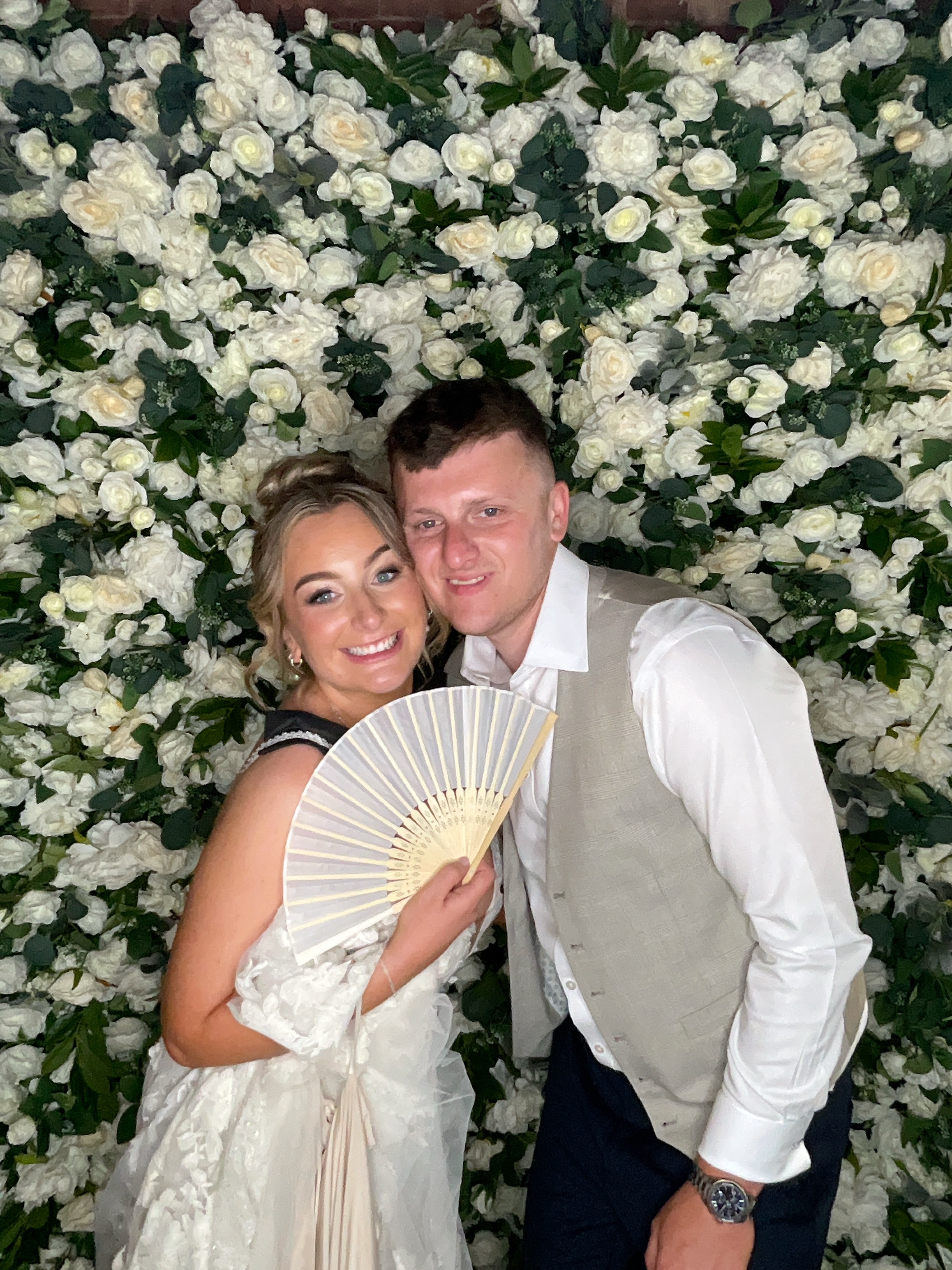Nick and Mollie | View more photos from the event at gallery.magicimages.uk/u/MagicImages/Nick-and-Mollie
