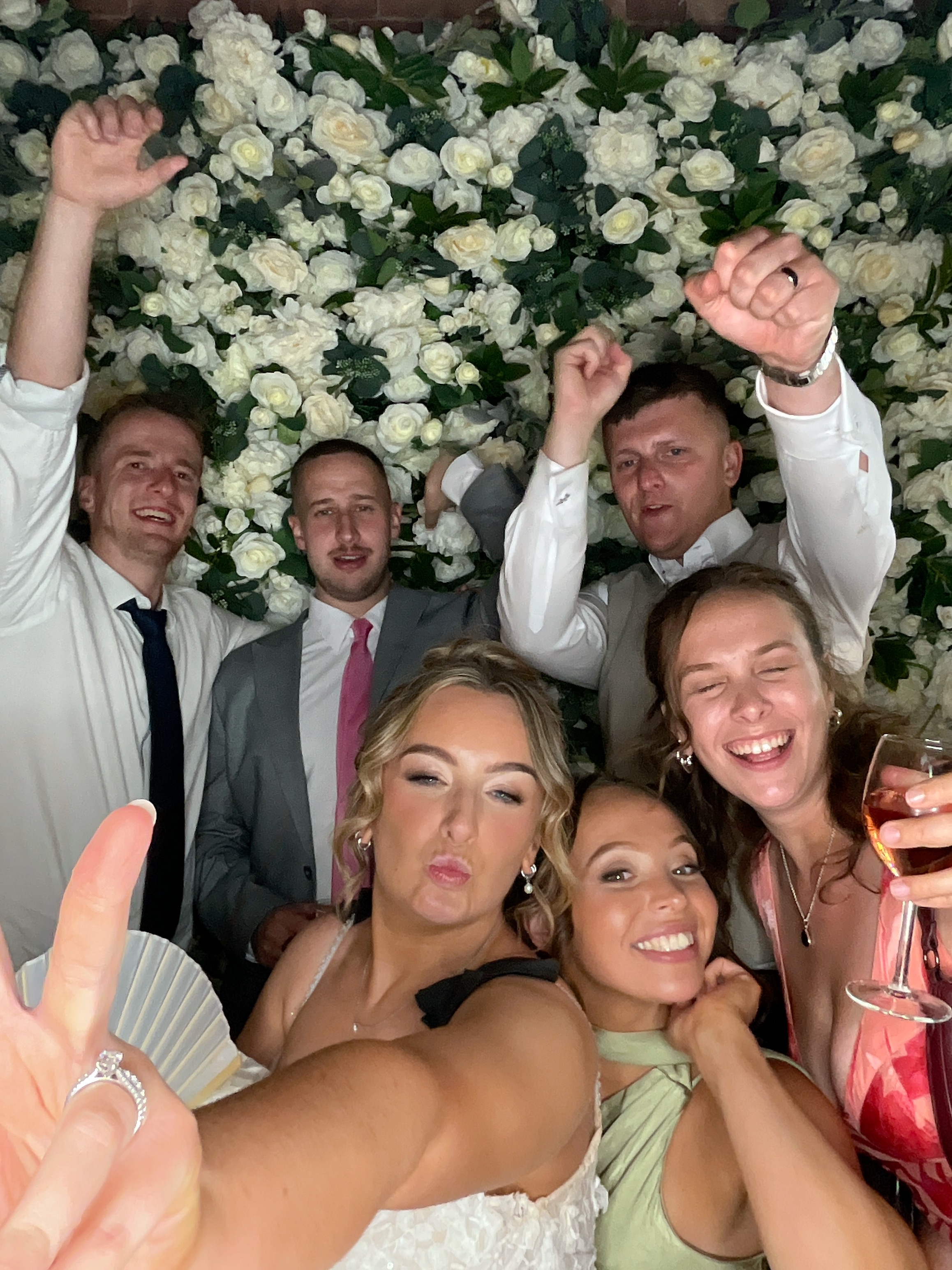 Nick and Mollie | View more photos from the event at gallery.magicimages.uk/u/MagicImages/Nick-and-Mollie