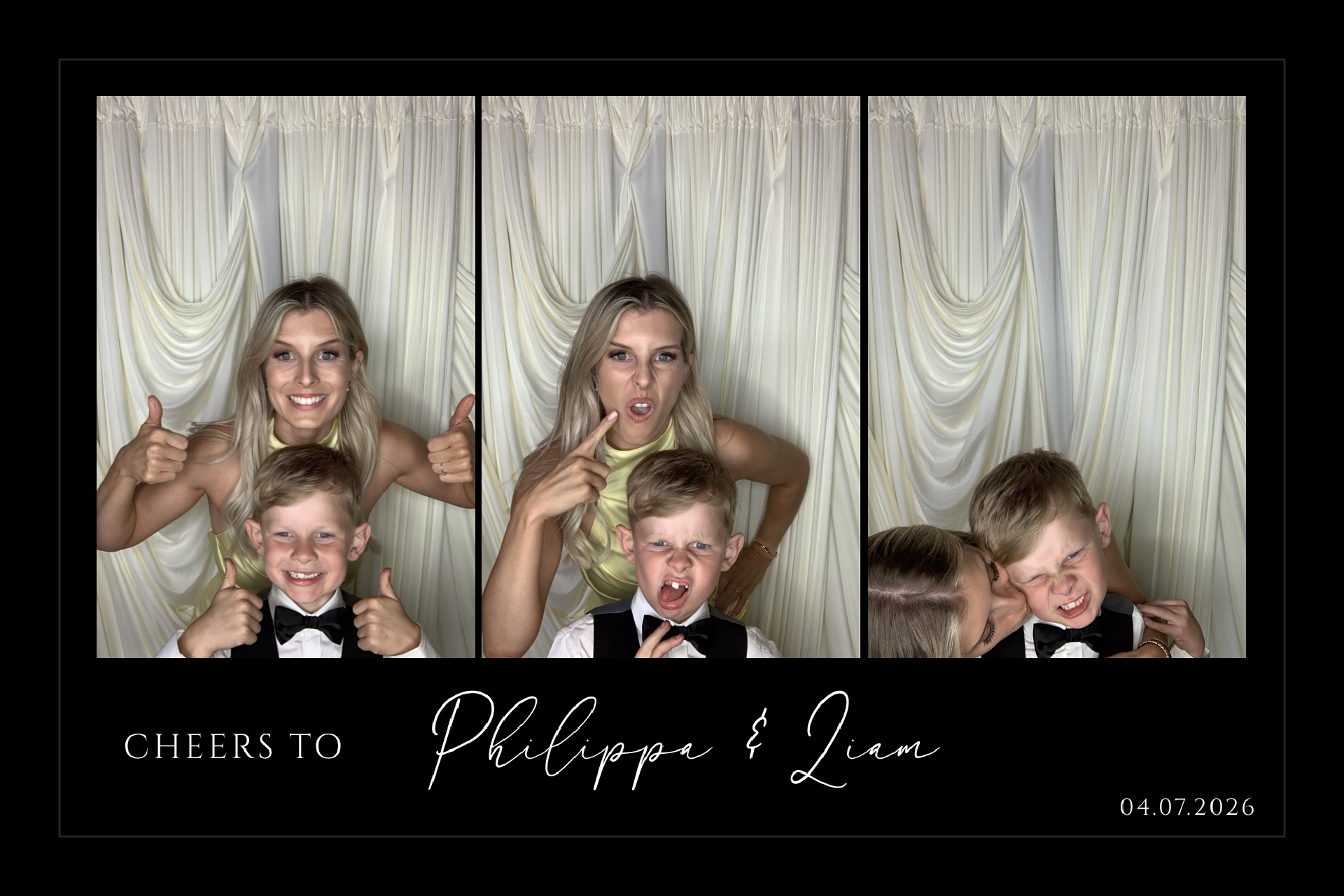  Philippa & Liam | View more photos from the event at gallery.magicimages.uk/u/MagicImages/Philippa-Liam