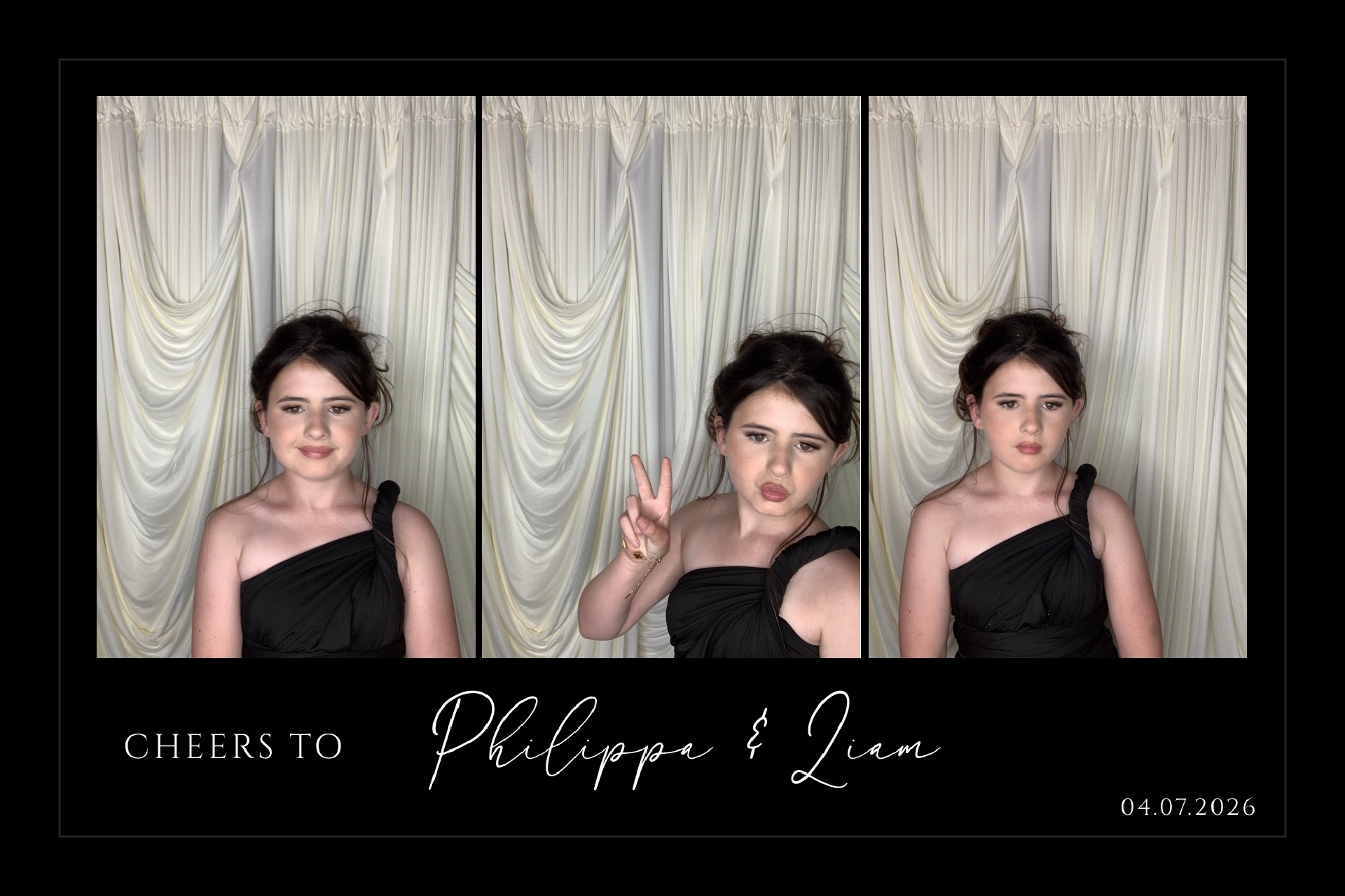  Philippa & Liam | View more photos from the event at gallery.magicimages.uk/u/MagicImages/Philippa-Liam
