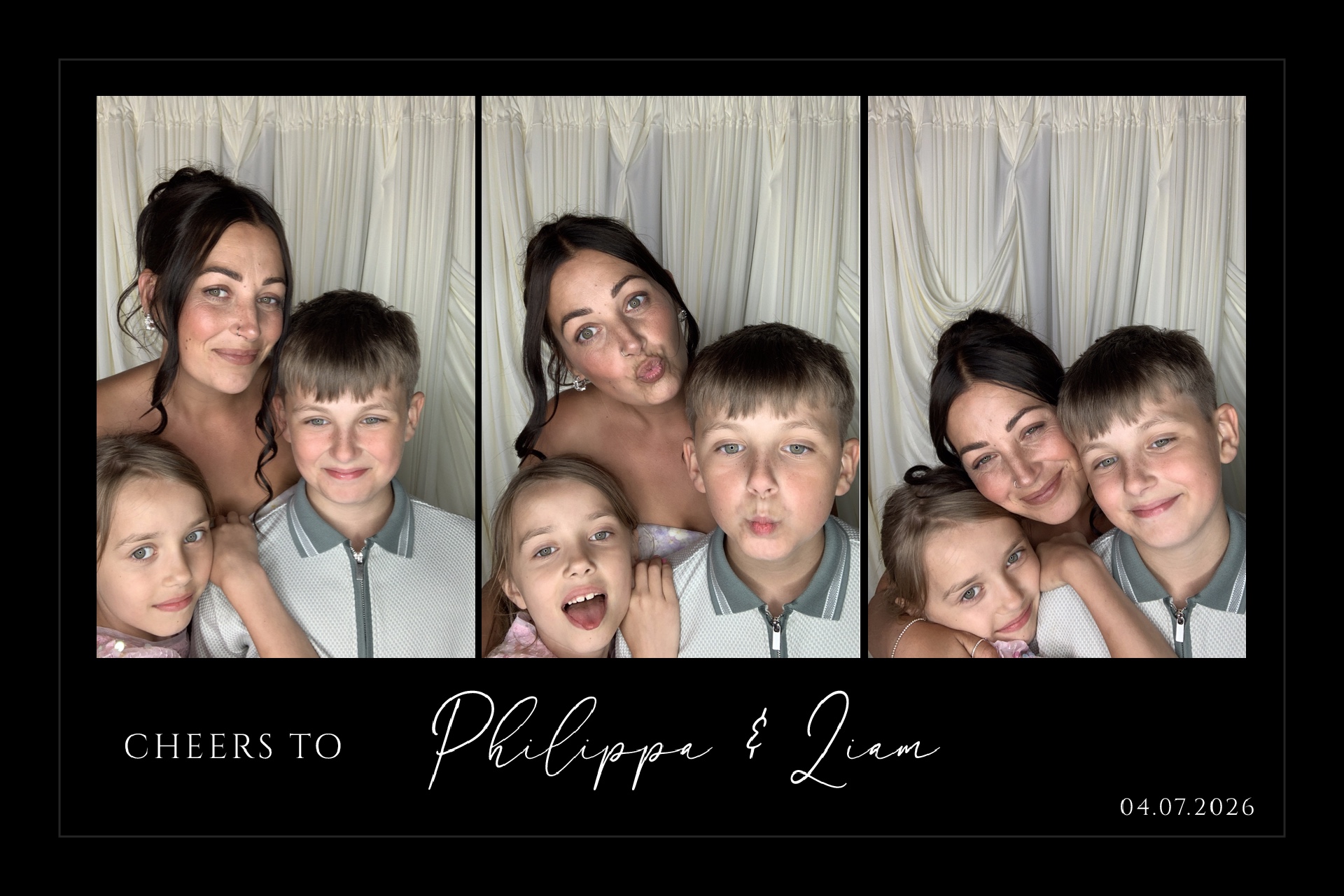  Philippa & Liam | View more photos from the event at gallery.magicimages.uk/u/MagicImages/Philippa-Liam