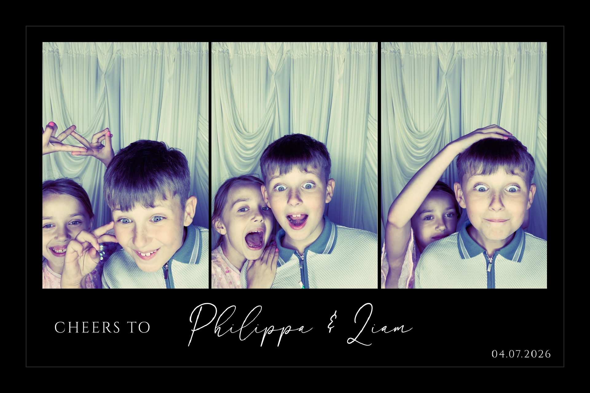  Philippa & Liam | View more photos from the event at gallery.magicimages.uk/u/MagicImages/Philippa-Liam