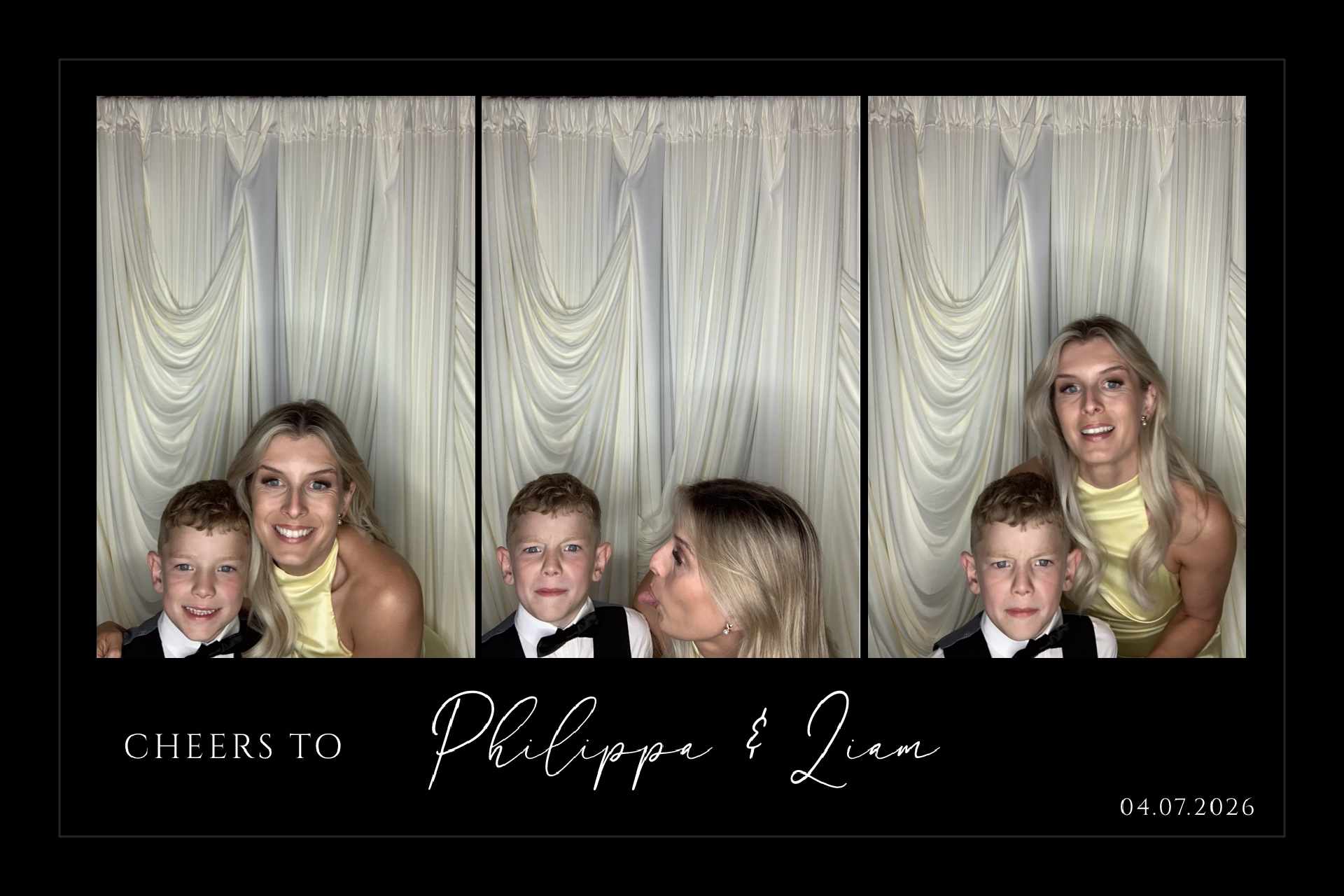  Philippa & Liam | View more photos from the event at gallery.magicimages.uk/u/MagicImages/Philippa-Liam