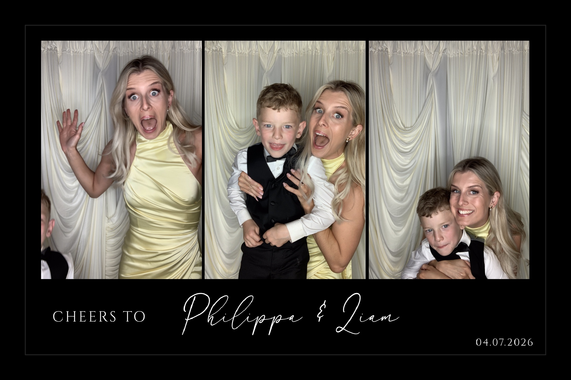  Philippa & Liam | View more photos from the event at gallery.magicimages.uk/u/MagicImages/Philippa-Liam