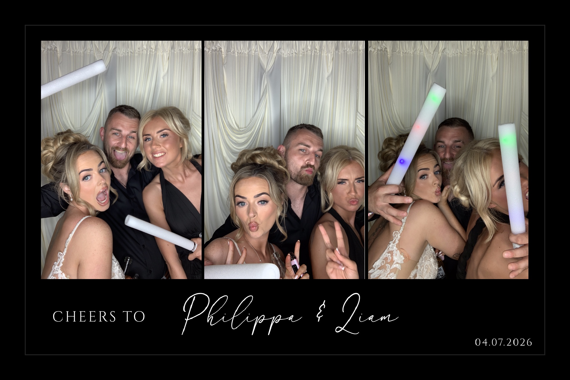  Philippa & Liam | View more photos from the event at gallery.magicimages.uk/u/MagicImages/Philippa-Liam
