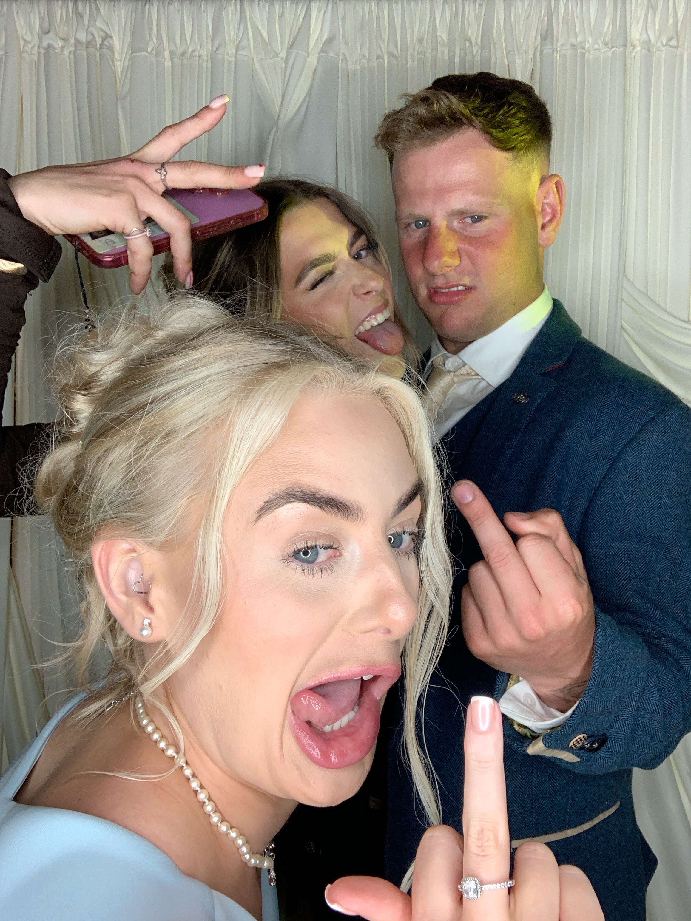  Philippa & Liam | View more photos from the event at gallery.magicimages.uk/u/MagicImages/Philippa-Liam