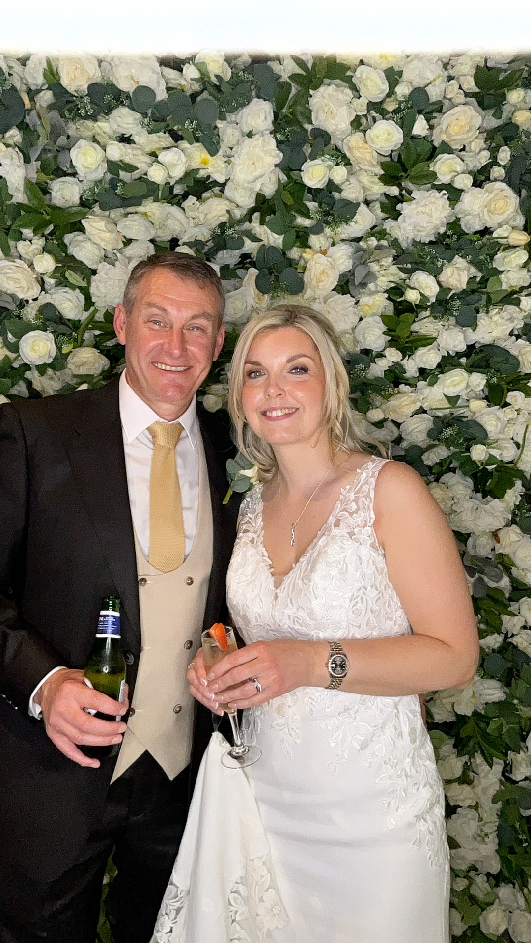 Sarah & John  | View more photos from the event at gallery.magicimages.uk/u/MagicImages/Sarah-John