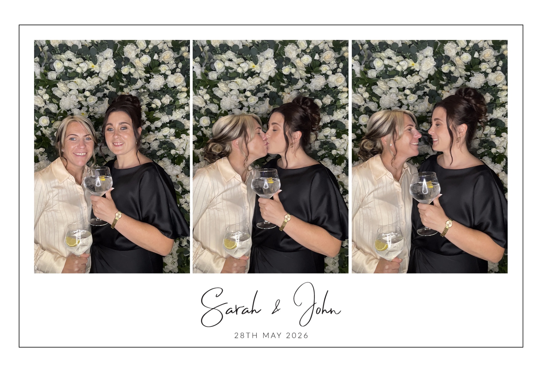 Sarah & John  | View more photos from the event at gallery.magicimages.uk/u/MagicImages/Sarah-John