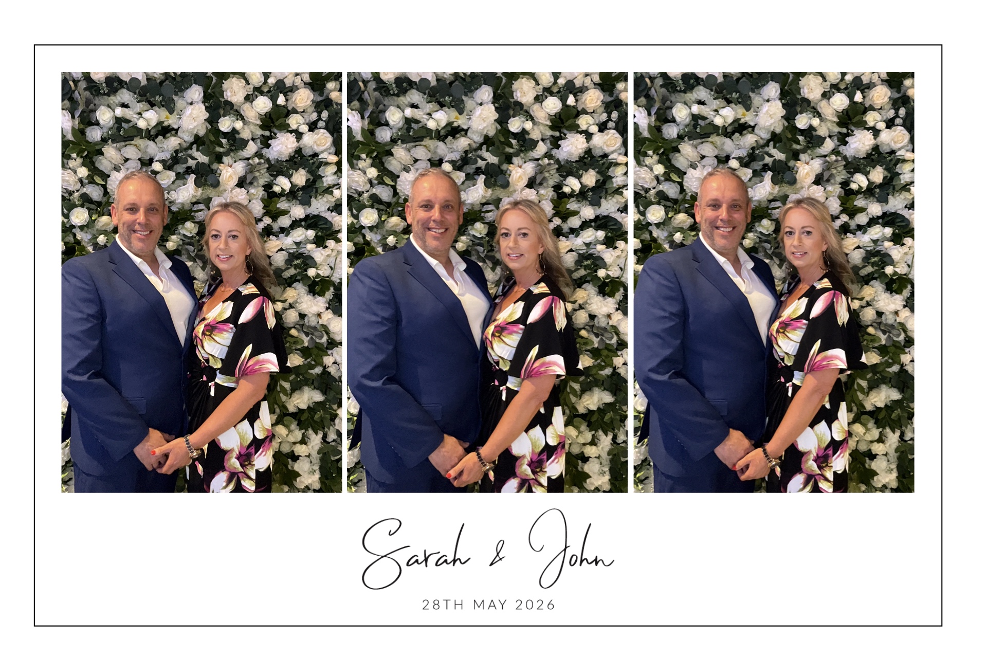 Sarah & John  | View more photos from the event at gallery.magicimages.uk/u/MagicImages/Sarah-John