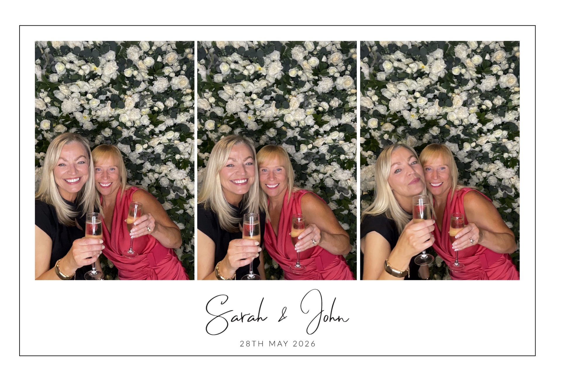 Sarah & John  | View more photos from the event at gallery.magicimages.uk/u/MagicImages/Sarah-John