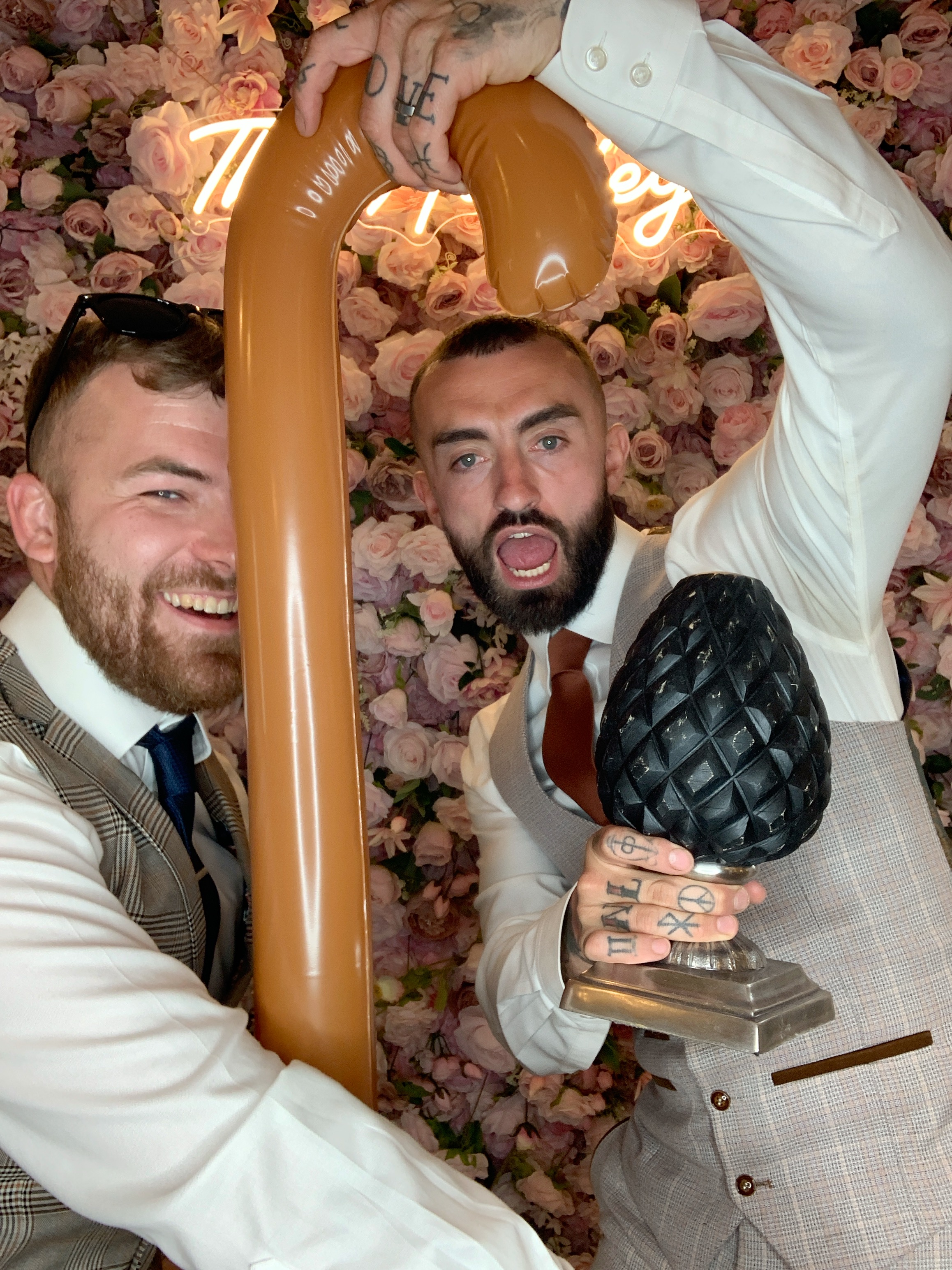 Shelly and Stephen’s images  | View more photos from the event at gallery.magicimages.uk/u/MagicImages/Shelly-and-Stephen’s-images-0