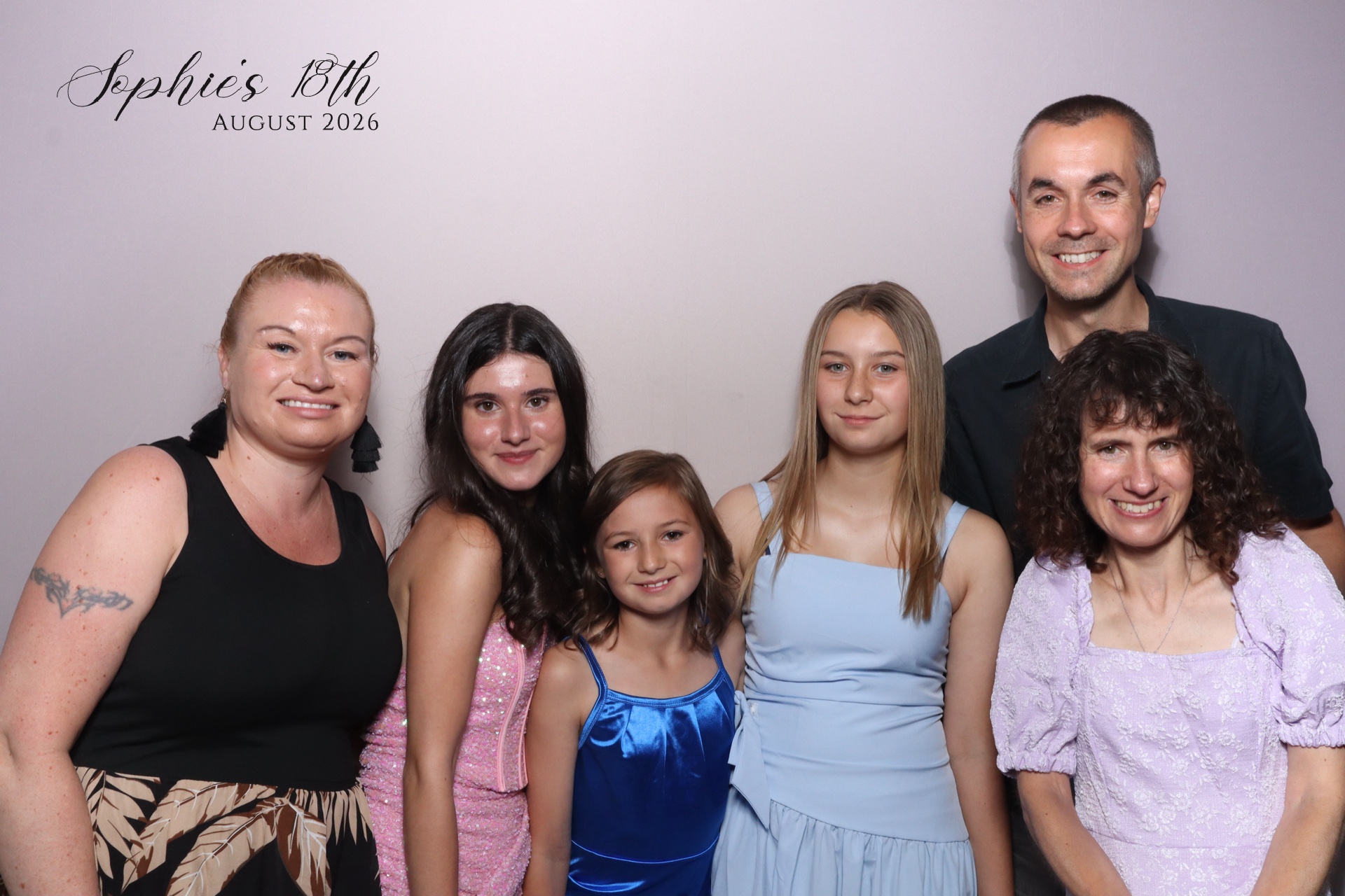 Sophie's 18th  | View more photos from the event at gallery.magicimages.uk/u/MagicImages/Sophies-18th