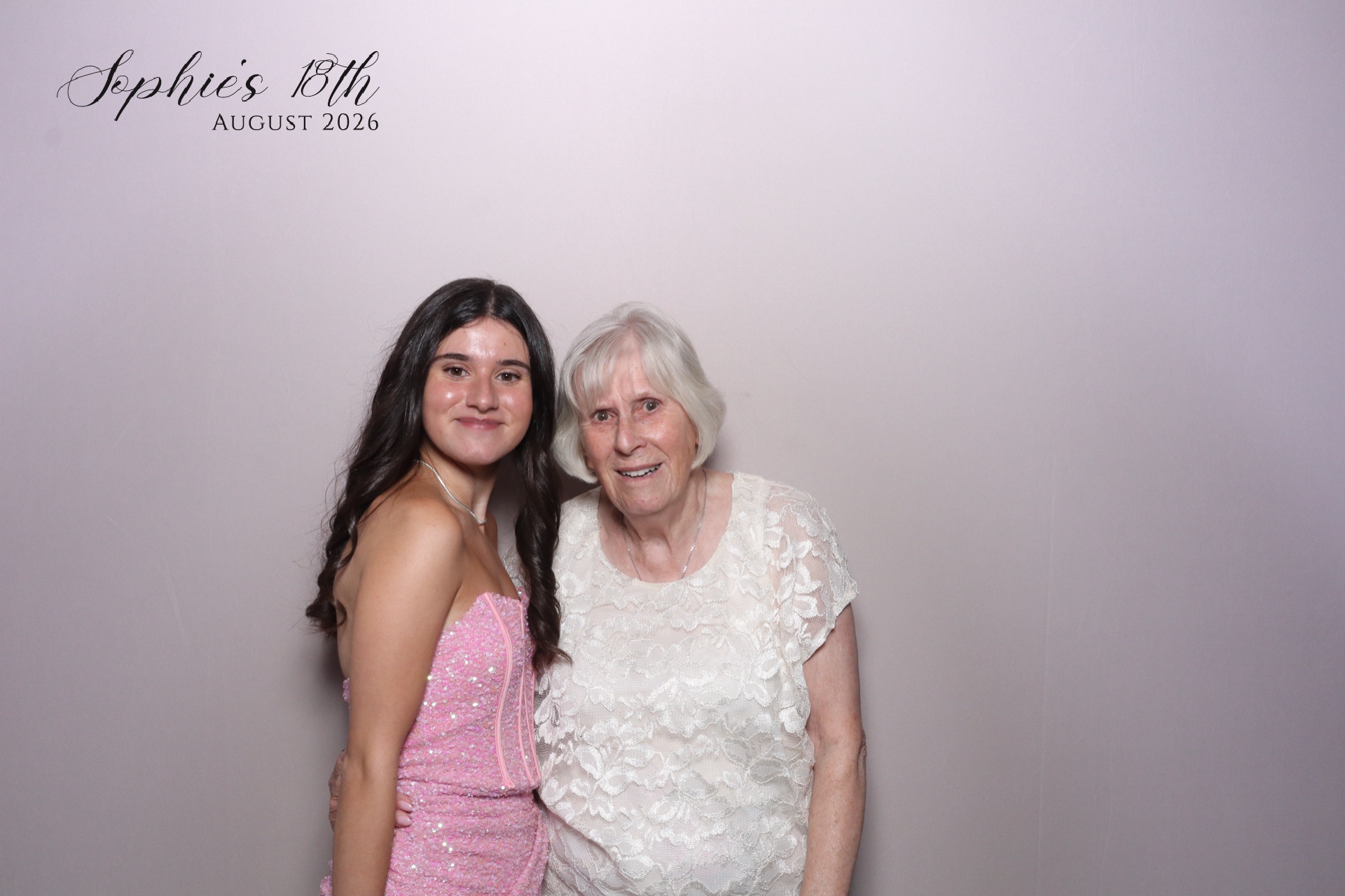 Sophie's 18th  | View more photos from the event at gallery.magicimages.uk/u/MagicImages/Sophies-18th