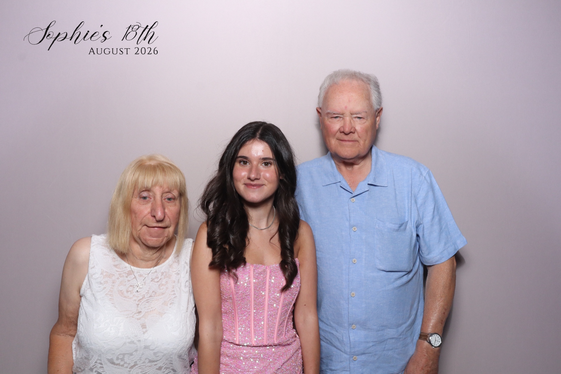 Sophie's 18th  | View more photos from the event at gallery.magicimages.uk/u/MagicImages/Sophies-18th