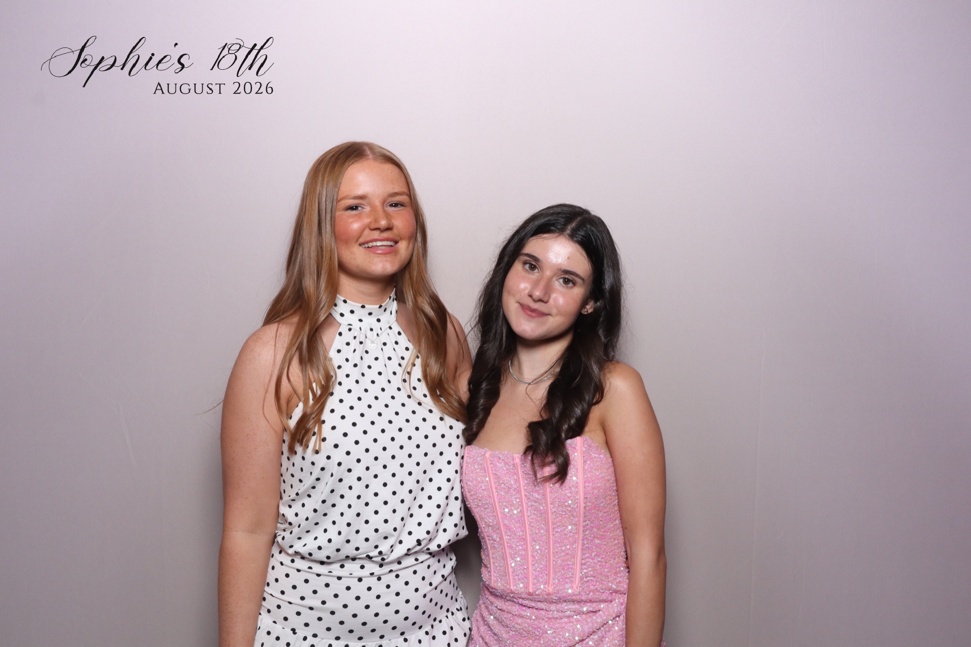 Sophie's 18th  | View more photos from the event at gallery.magicimages.uk/u/MagicImages/Sophies-18th