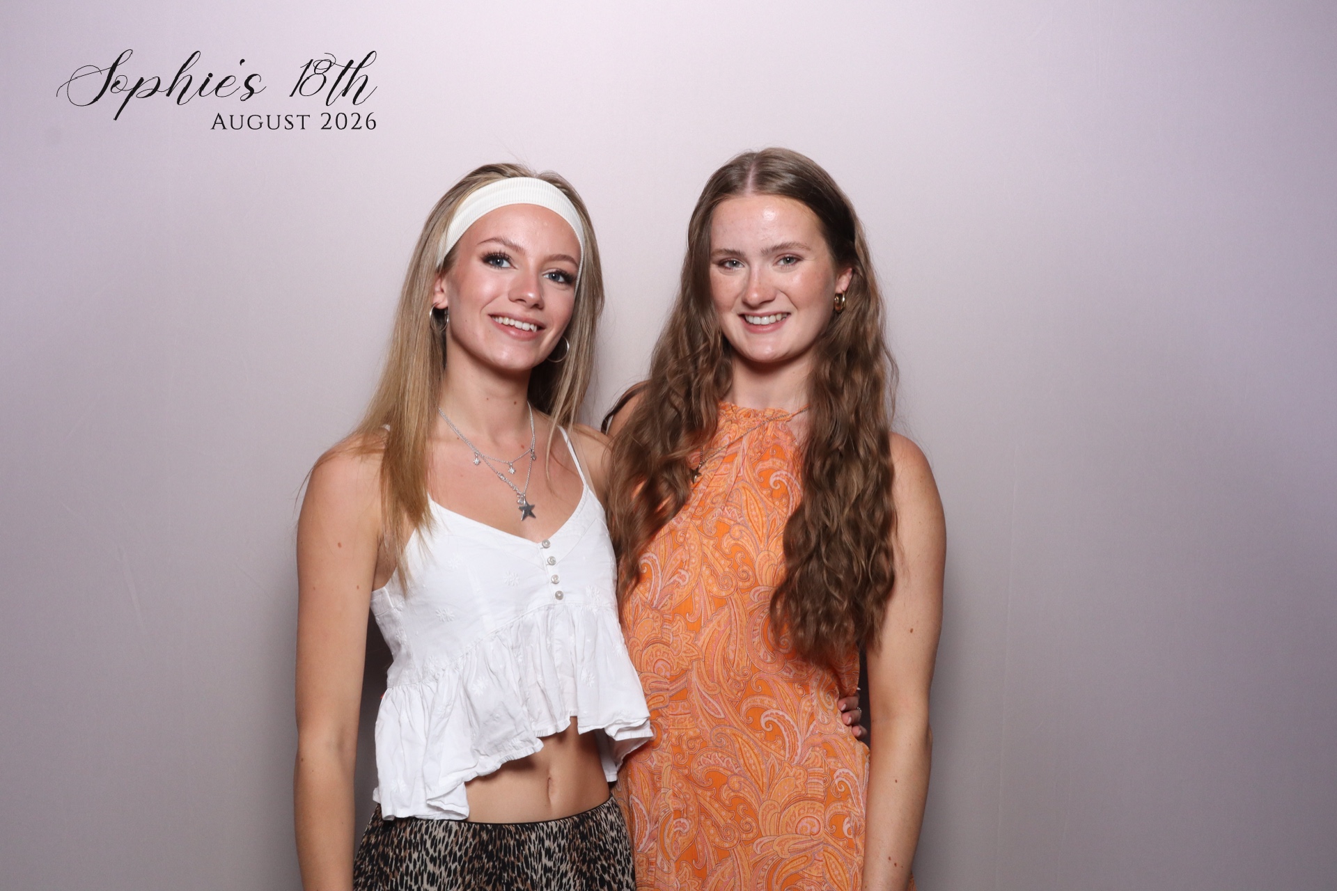 Sophie's 18th  | View more photos from the event at gallery.magicimages.uk/u/MagicImages/Sophies-18th