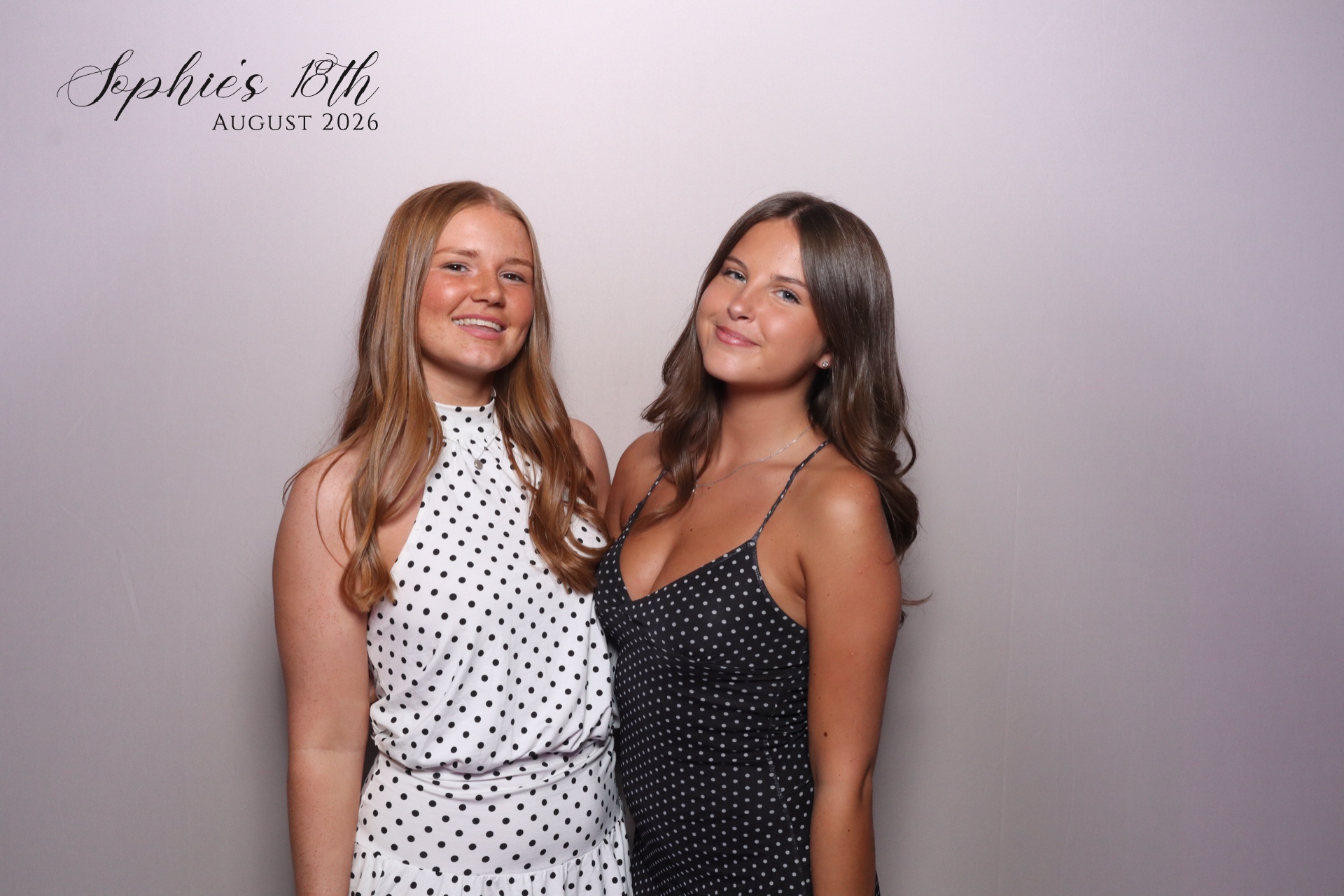 Sophie's 18th  | View more photos from the event at gallery.magicimages.uk/u/MagicImages/Sophies-18th