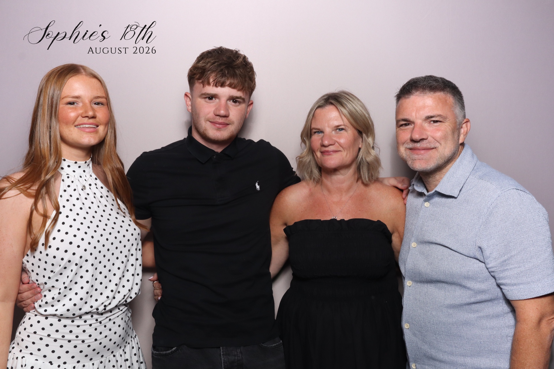 Sophie's 18th  | View more photos from the event at gallery.magicimages.uk/u/MagicImages/Sophies-18th
