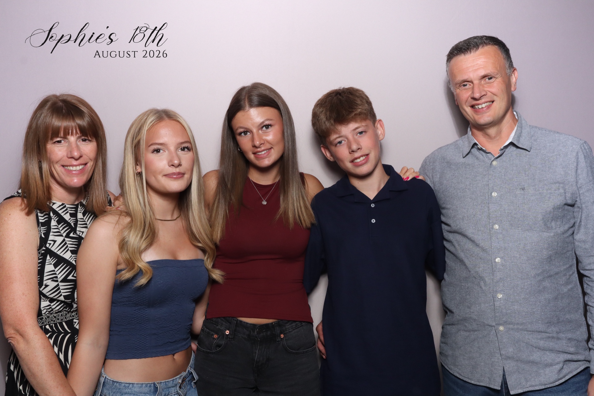 Sophie's 18th  | View more photos from the event at gallery.magicimages.uk/u/MagicImages/Sophies-18th