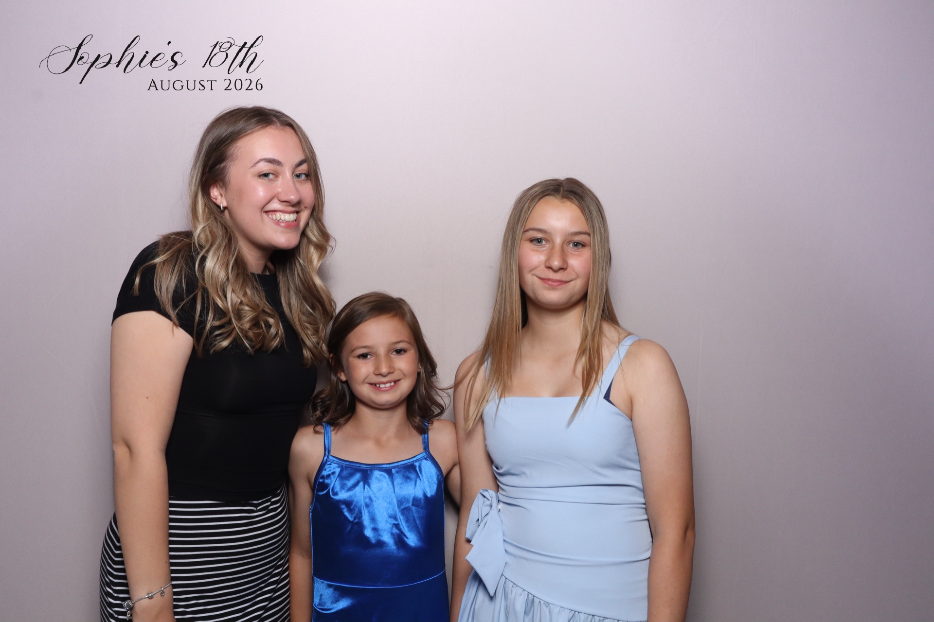 Sophie's 18th  | View more photos from the event at gallery.magicimages.uk/u/MagicImages/Sophies-18th